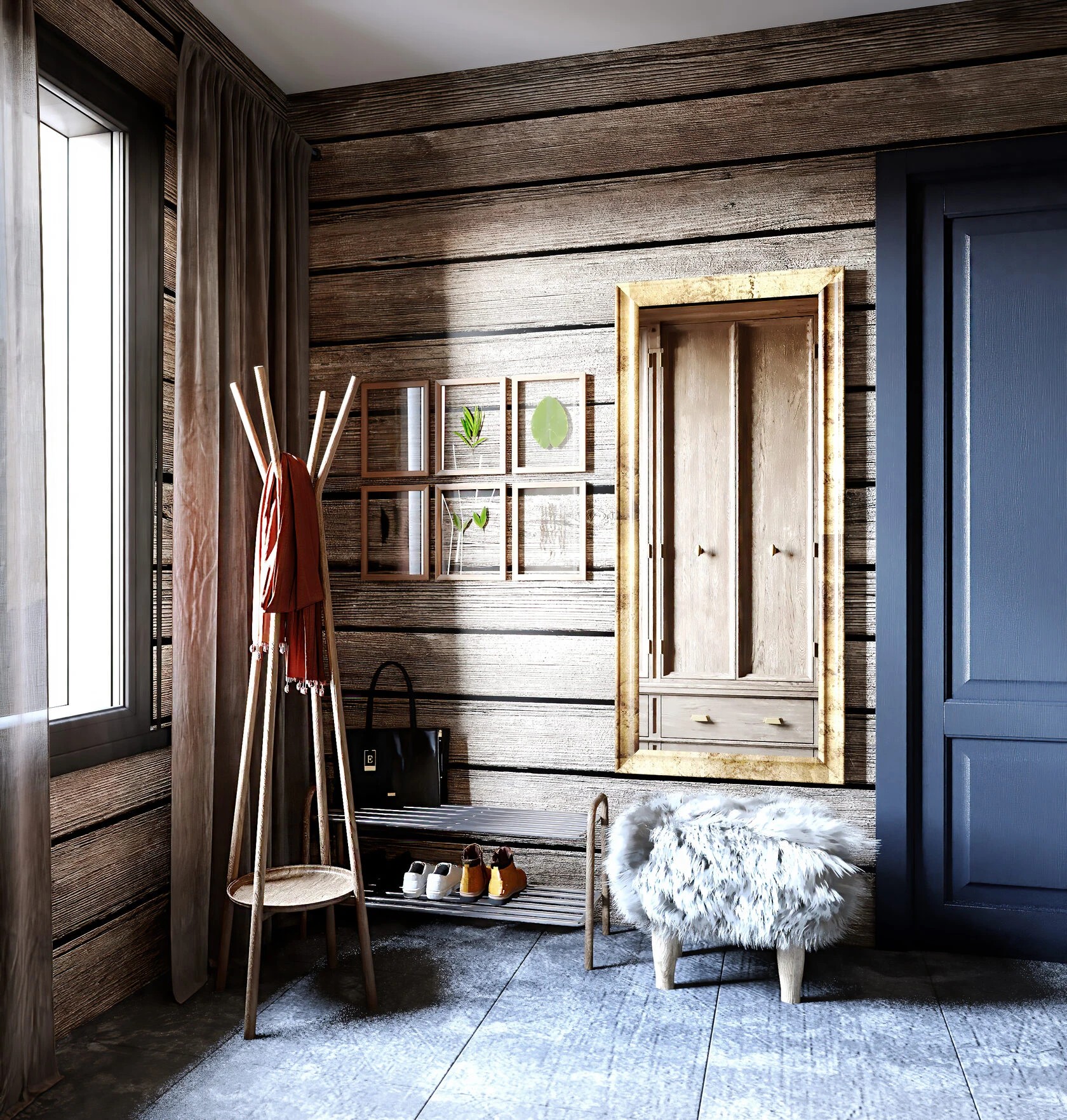 Дом в пгт Красная Поляна 292 м2