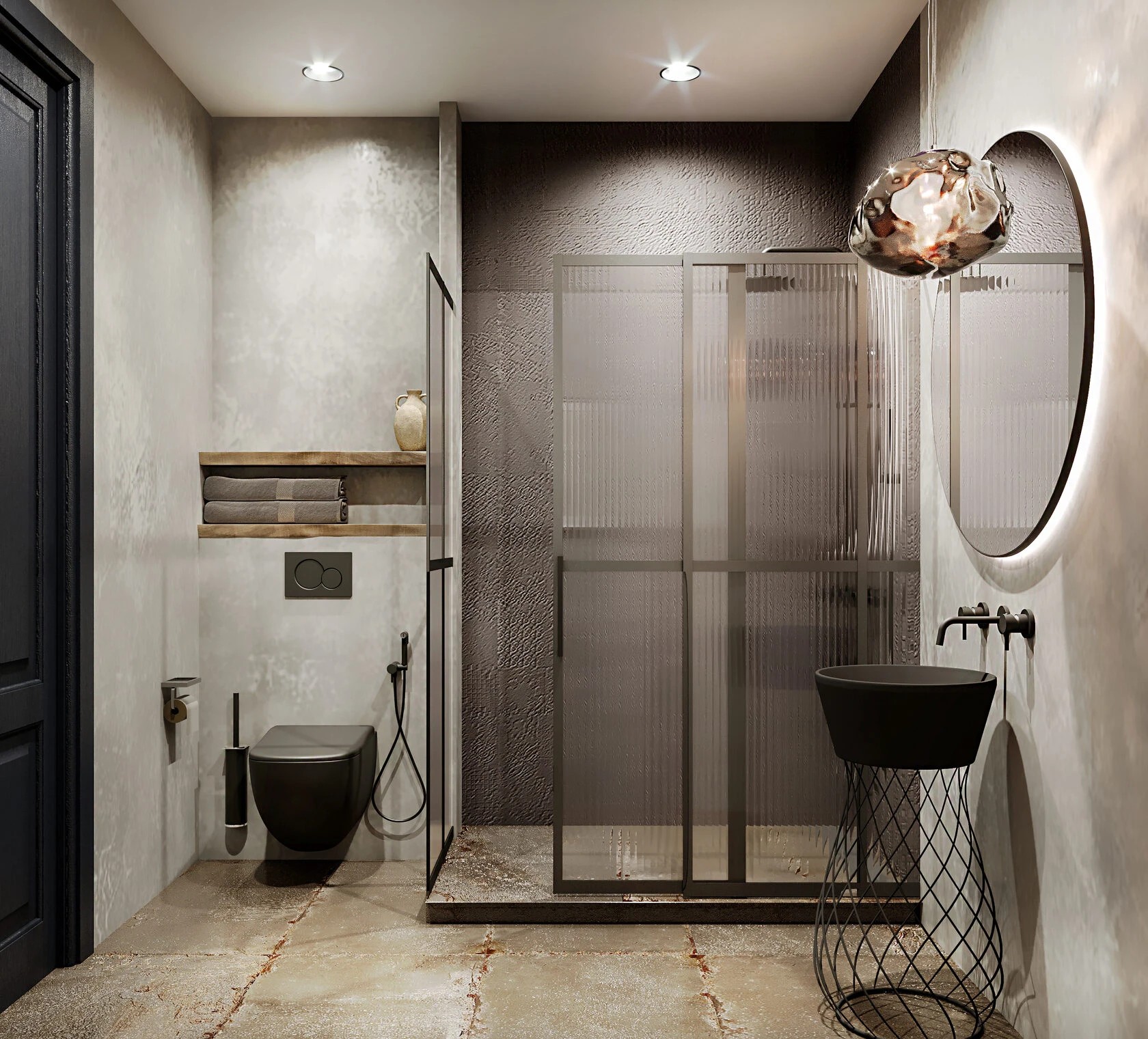 Дом в пгт Красная Поляна 292 м2