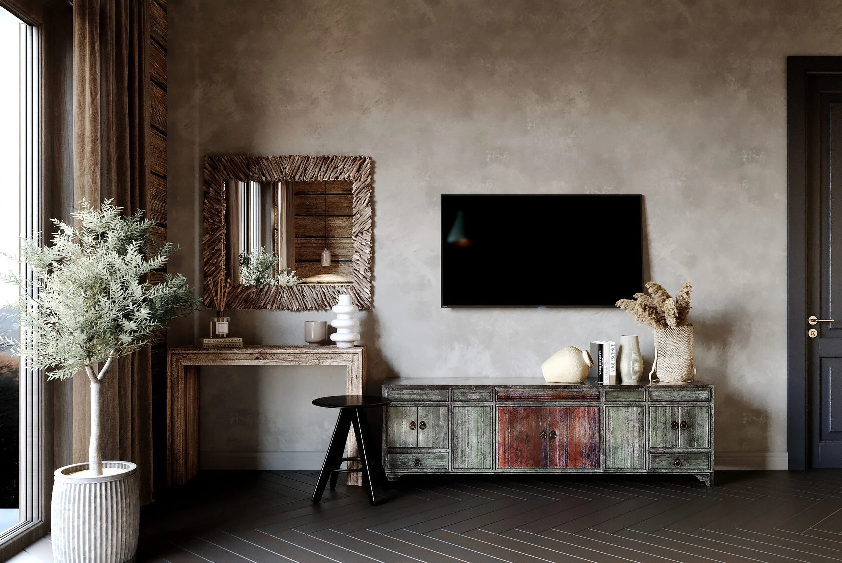 Дом в пгт Красная Поляна 292 м2