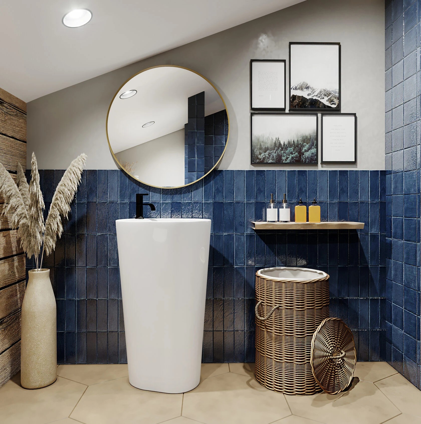 Дом в пгт Красная Поляна 292 м2