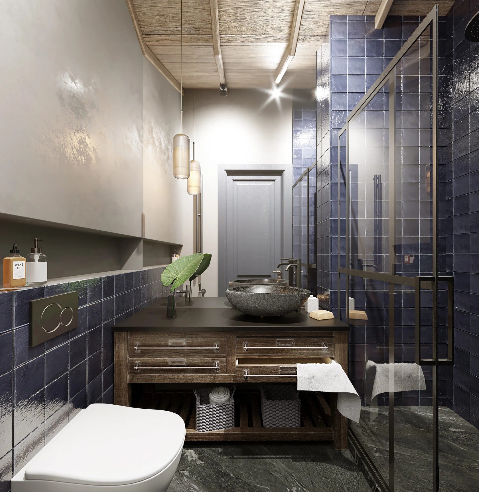 Дом в пгт Красная Поляна 292 м2