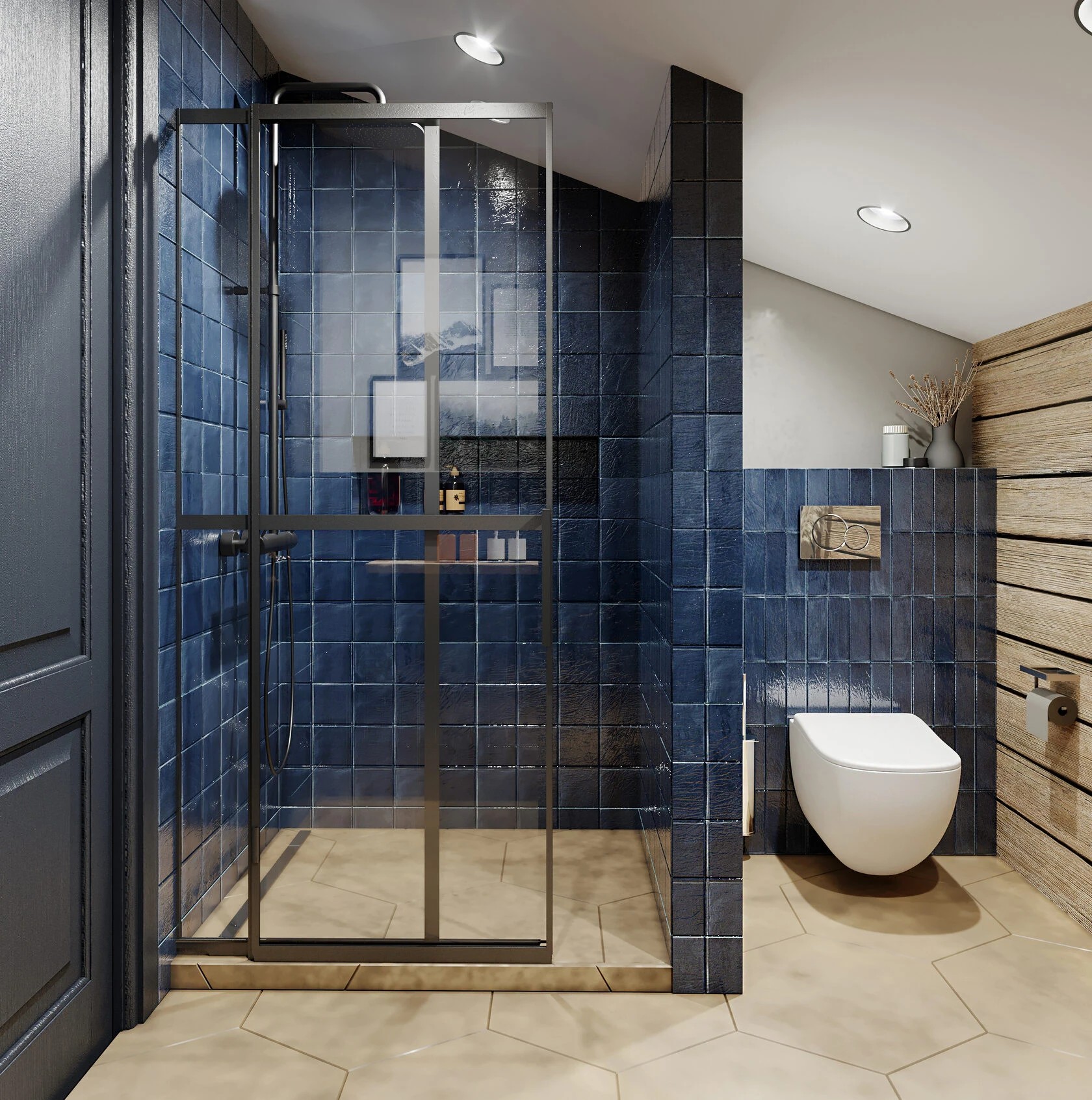 Дом в пгт Красная Поляна 292 м2