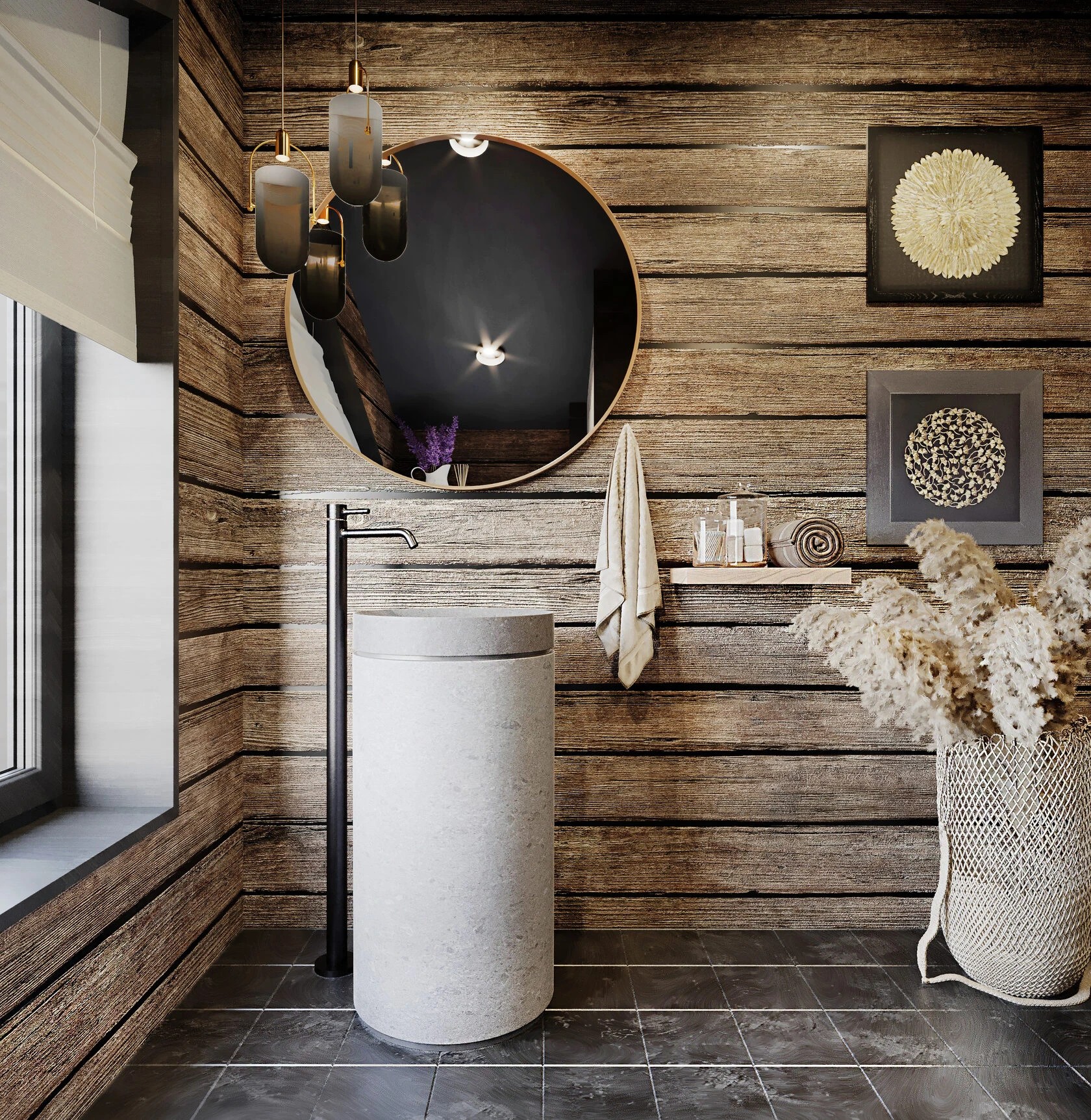 Дом в пгт Красная Поляна 292 м2