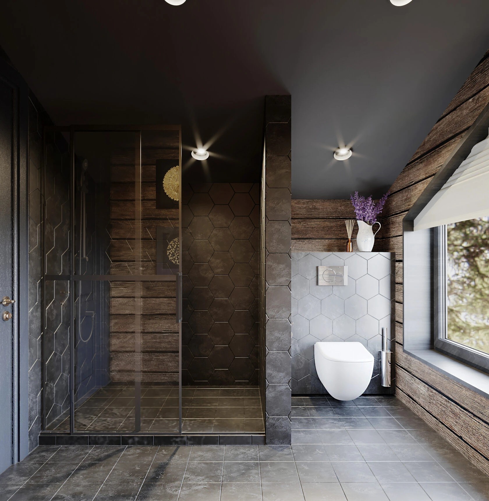 Дом в пгт Красная Поляна 292 м2