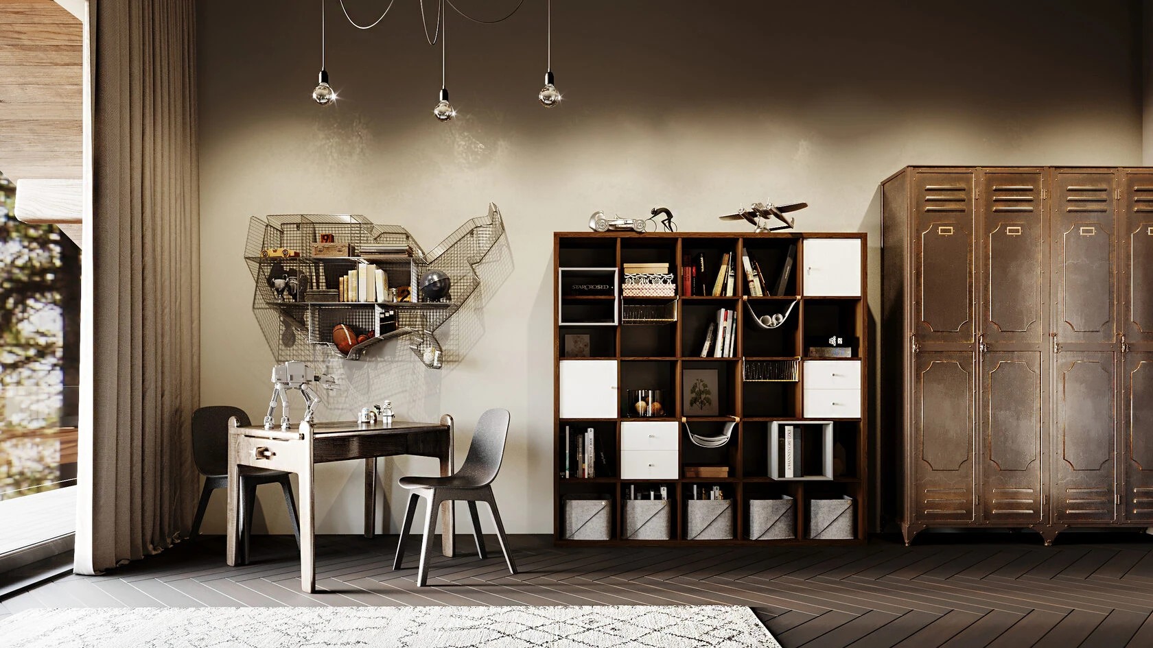 Дом в пгт Красная Поляна 292 м2