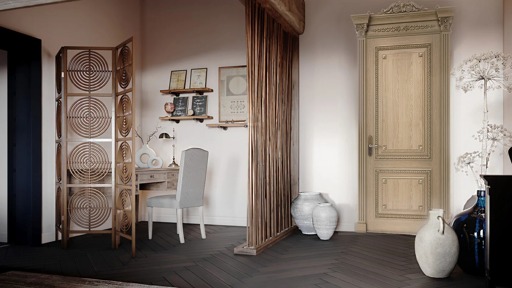 Дом в пгт Красная Поляна 292 м2