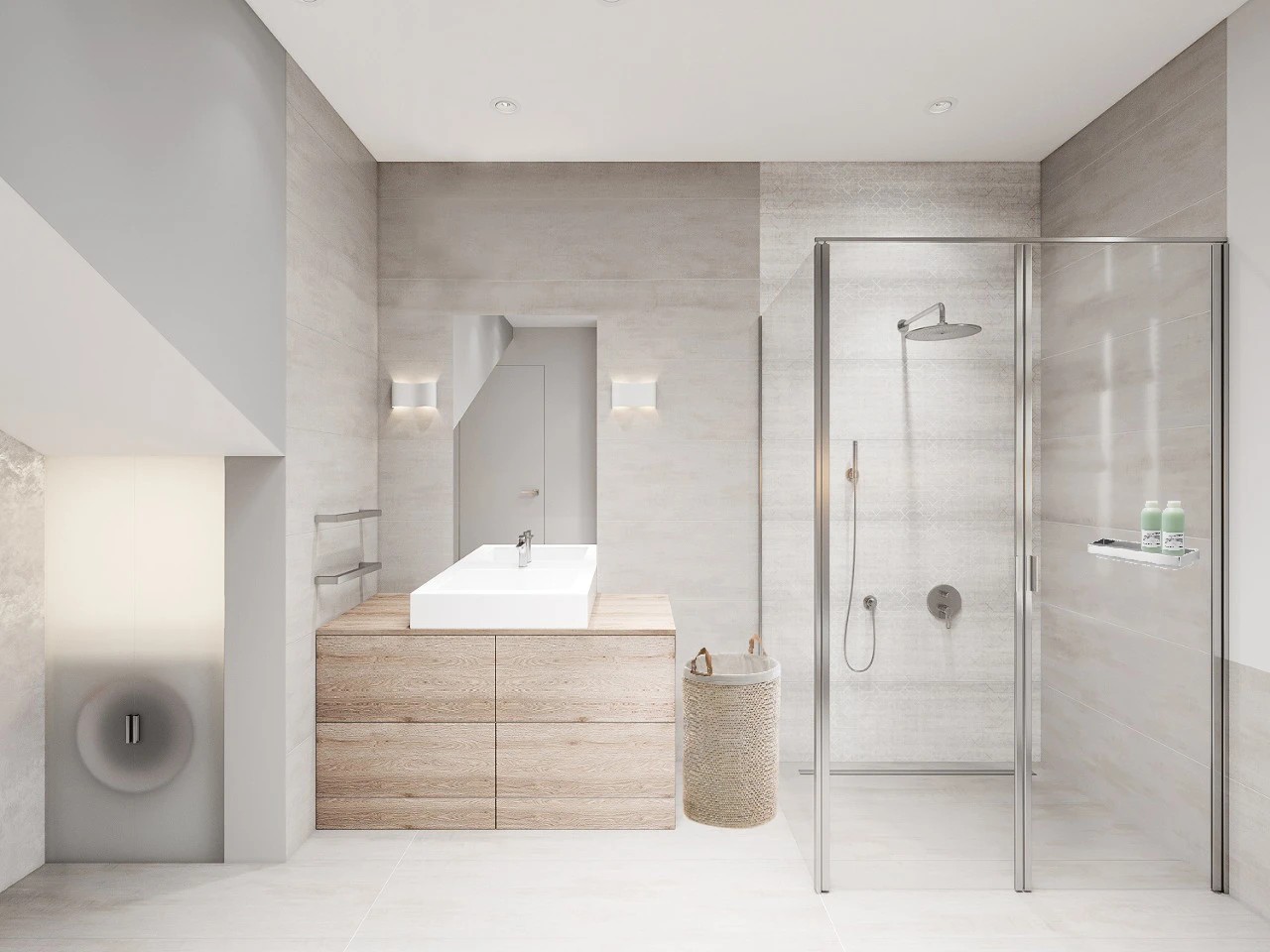 Дом в д.Архангельское 230 м2