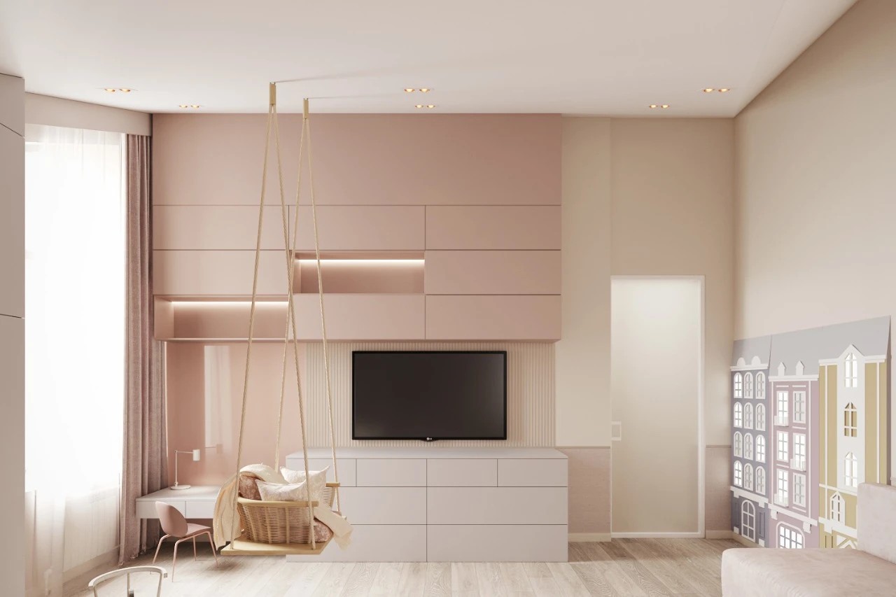 Дом в д.Архангельское 230 м2