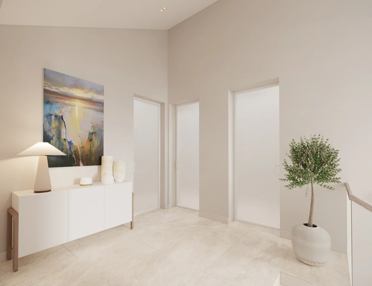 Дом в д.Архангельское 230 м2