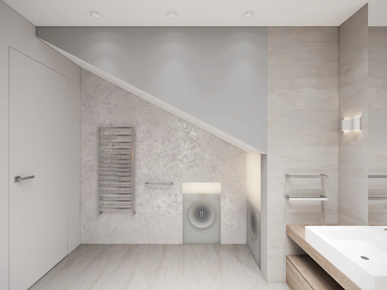 Дом в д.Архангельское 230 м2