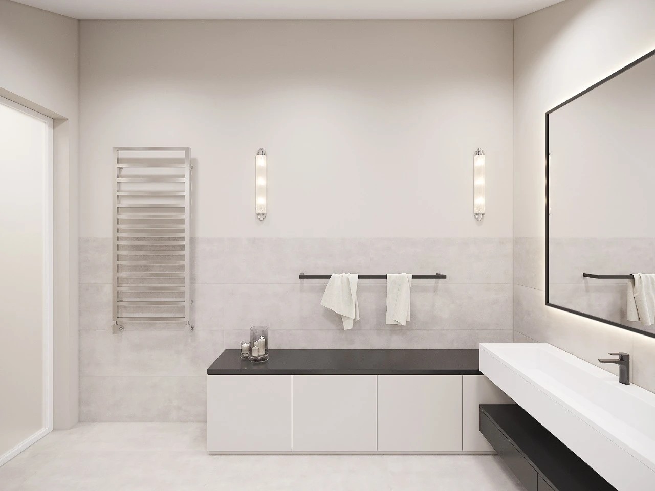 Дом в д.Архангельское 230 м2