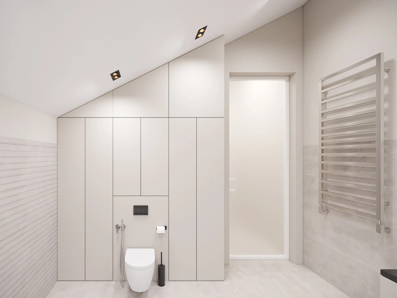 Дом в д.Архангельское 230 м2