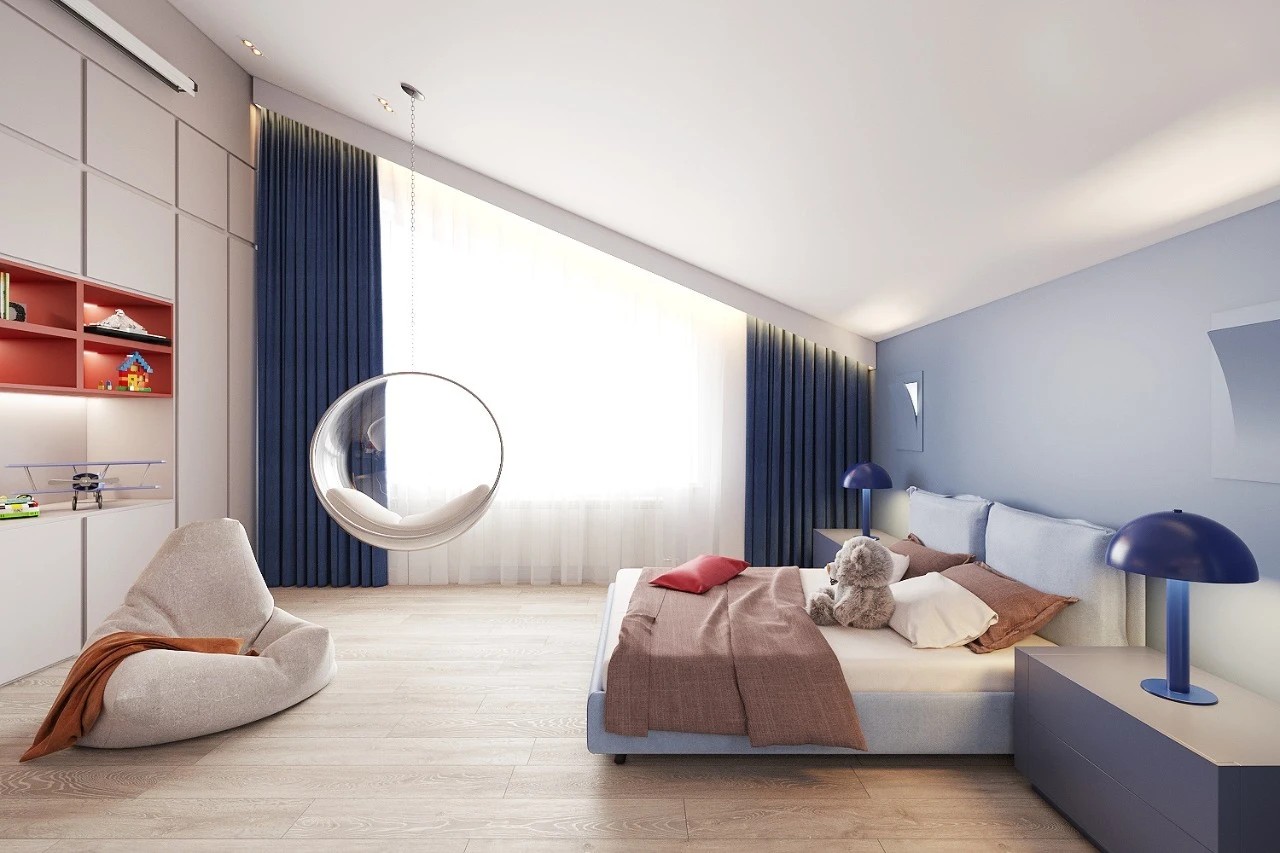 Дом в д.Архангельское 230 м2