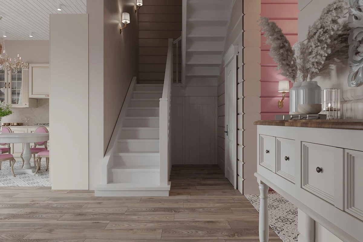 Дом в ЖК «Фэмили парк» 150 м2