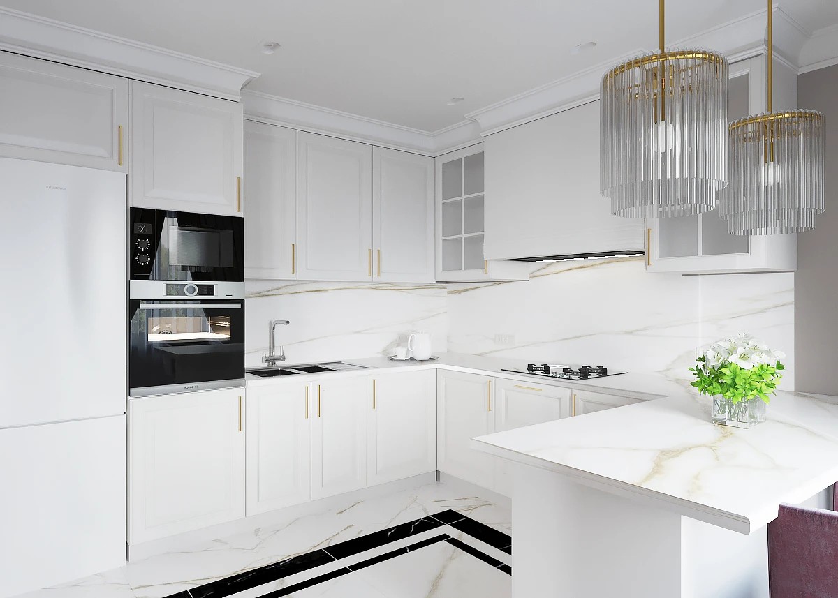 Загородный дом в Беляево