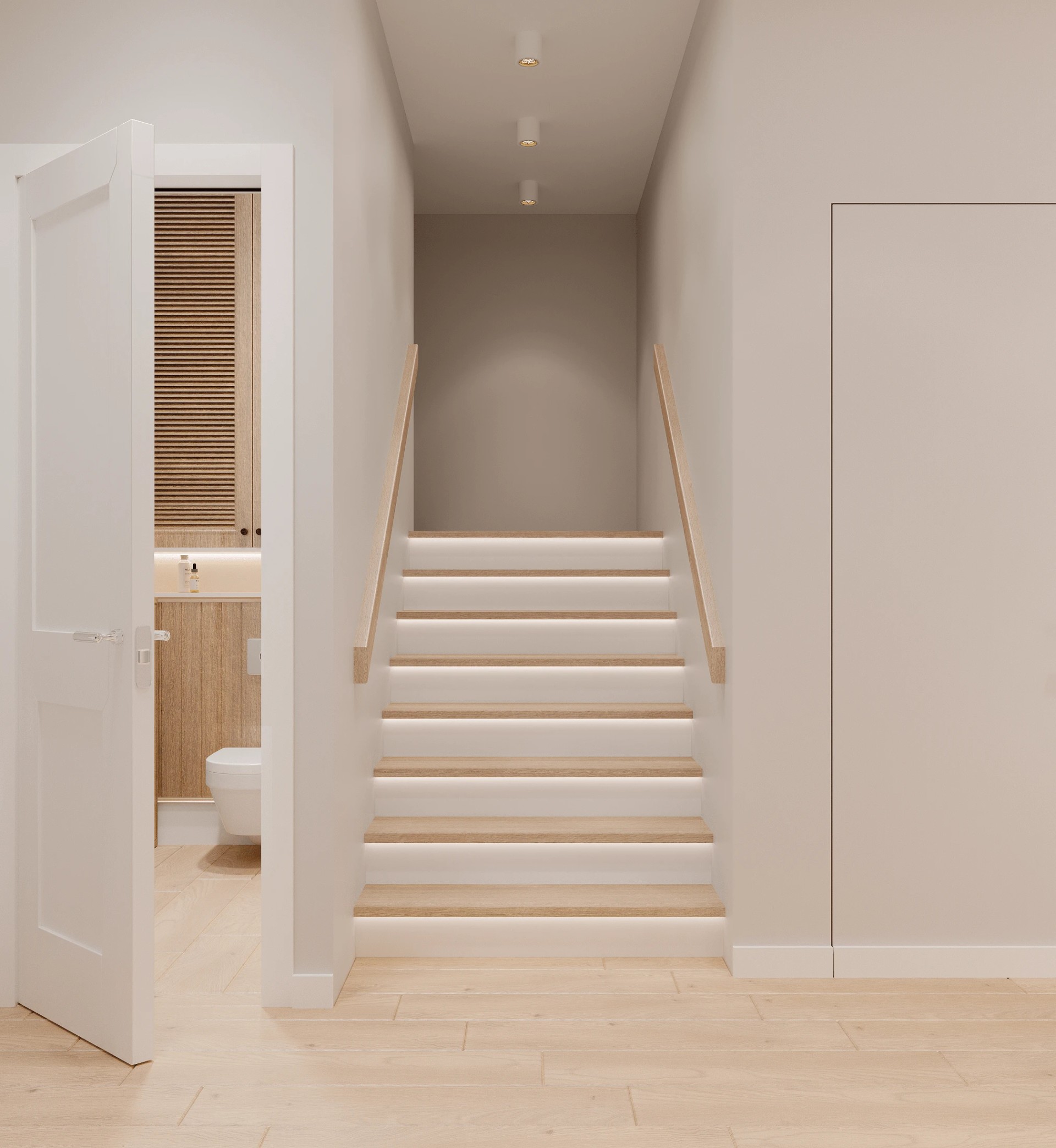 Таунхаус 106 м2