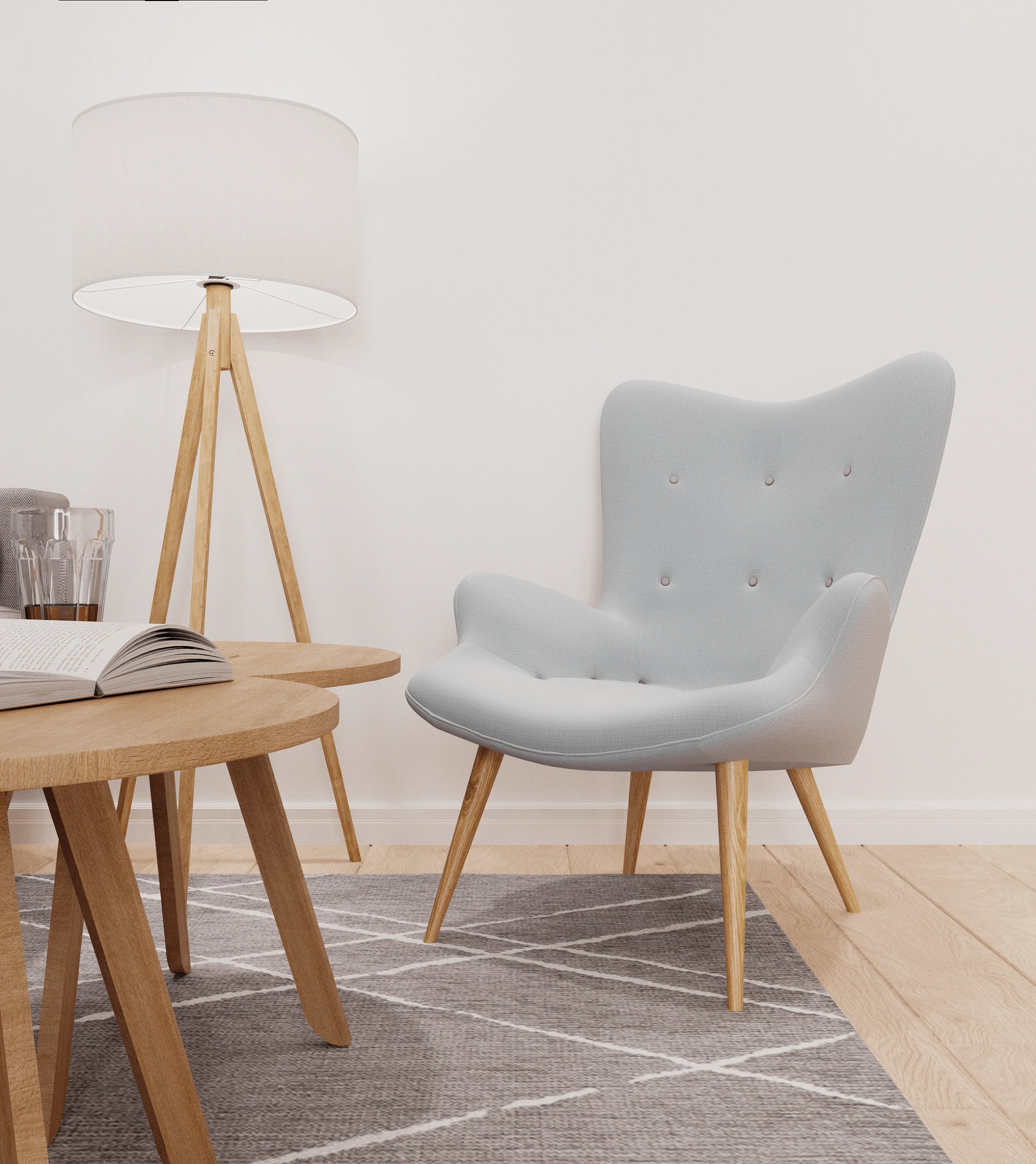 Таунхаус 106 м2