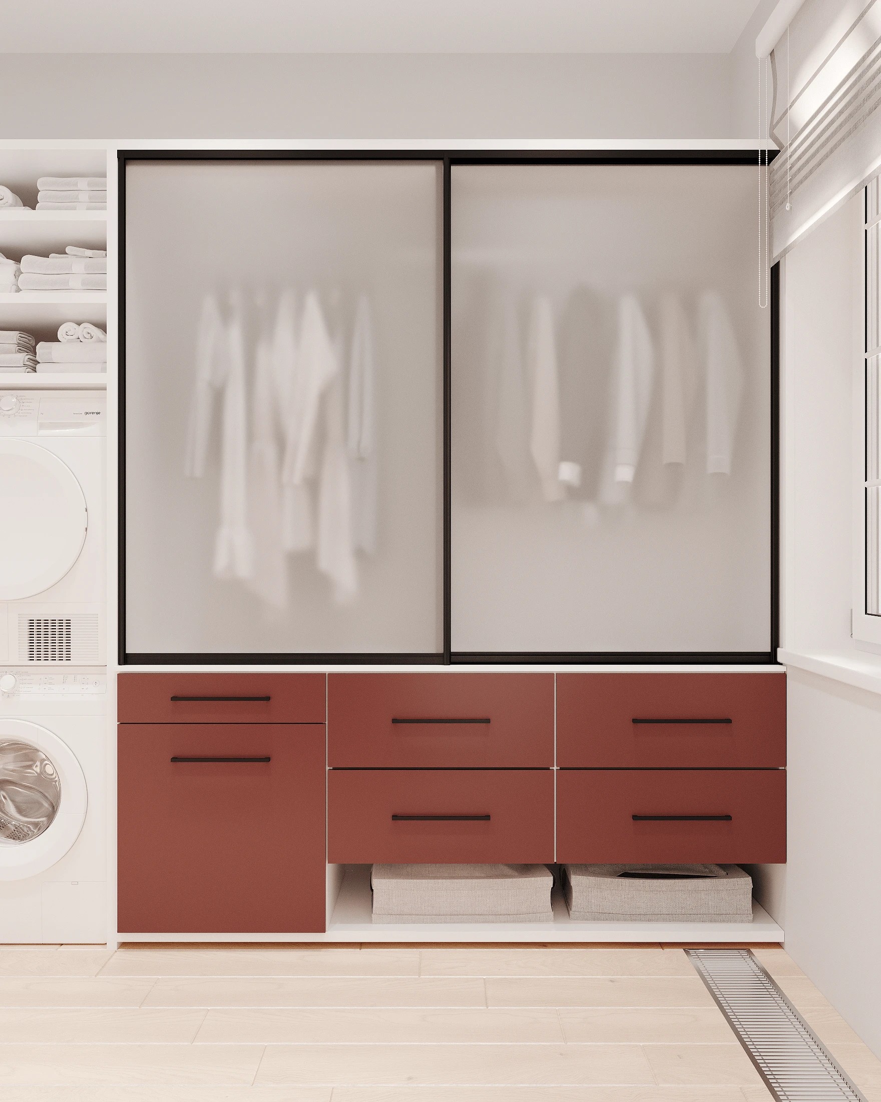 Таунхаус 106 м2