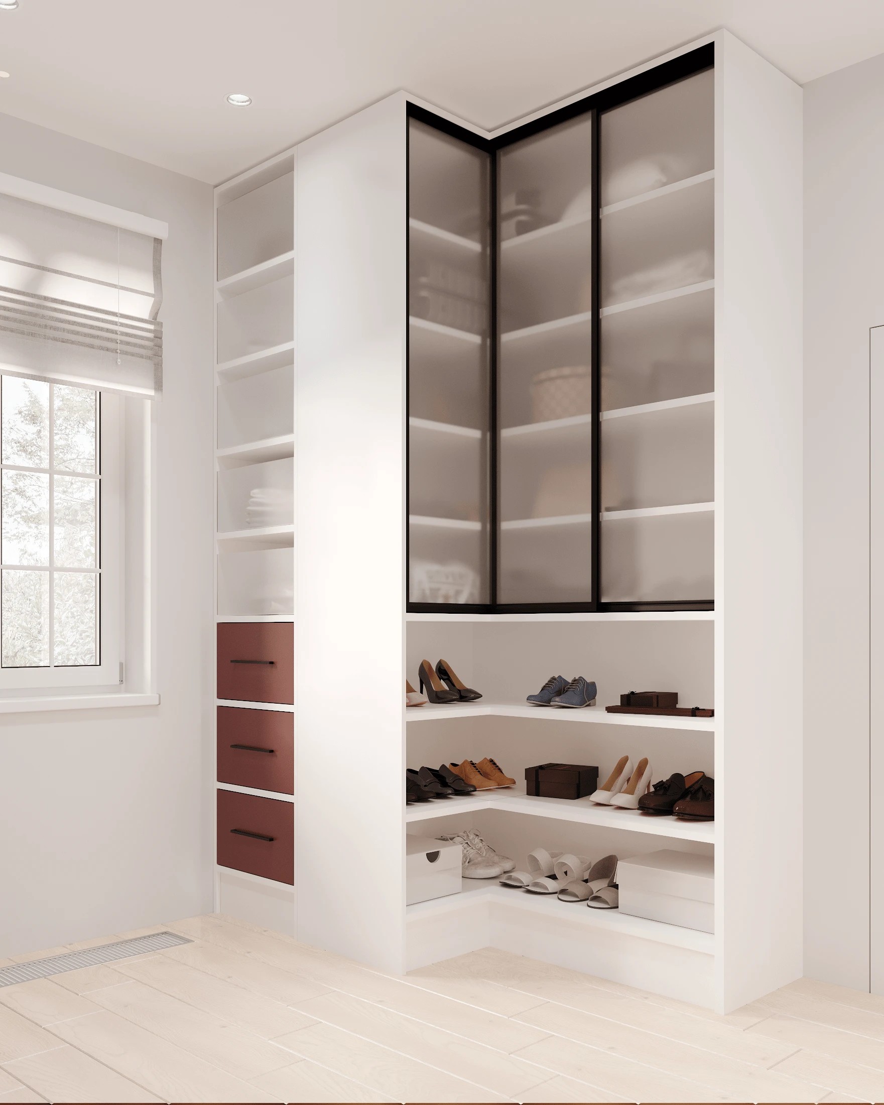 Таунхаус 106 м2