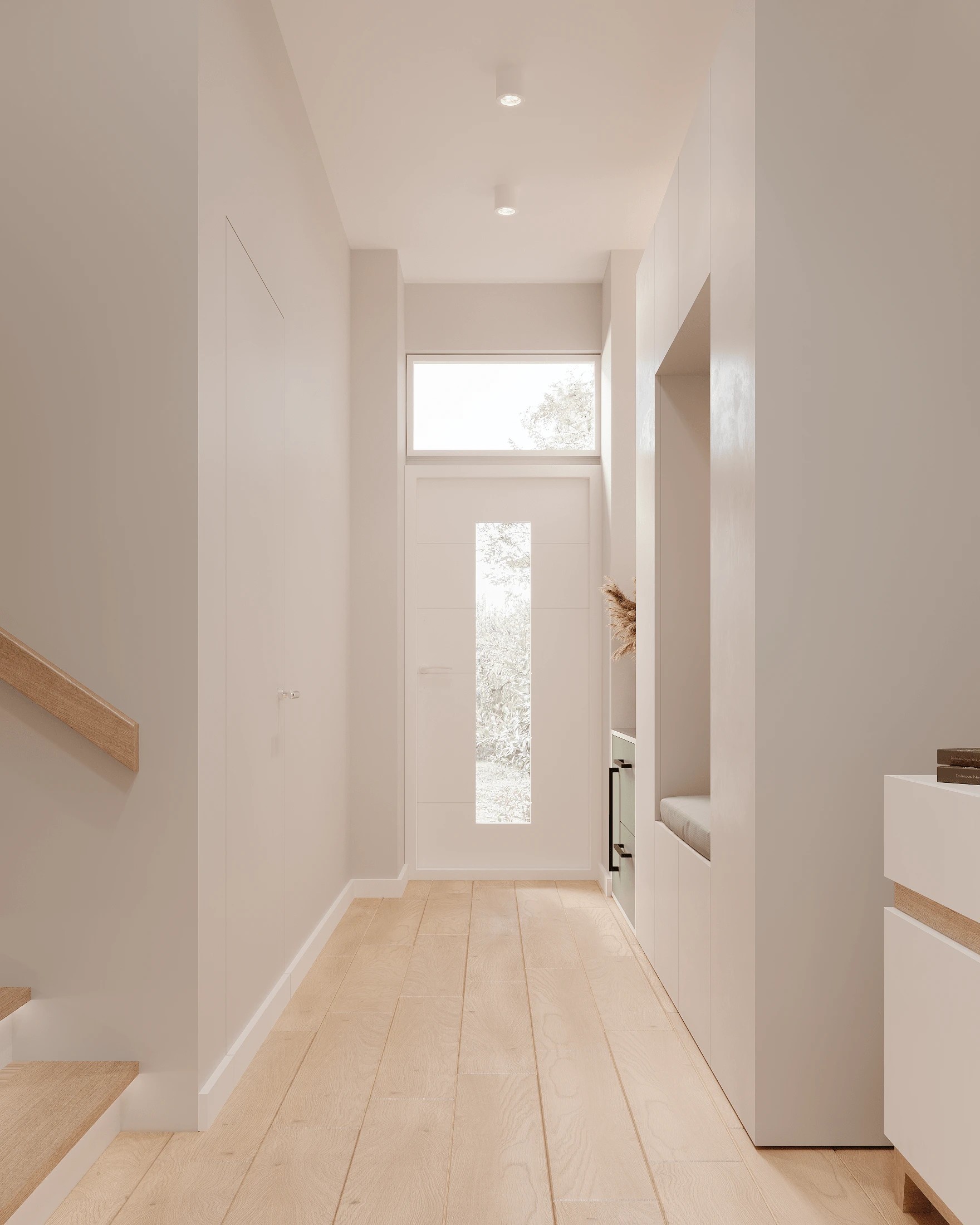 Таунхаус 106 м2