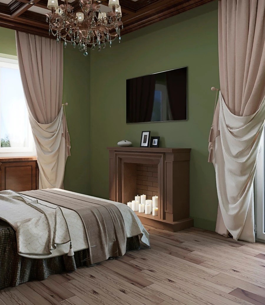 Частный дом в поселке Аквавилла 300 м2