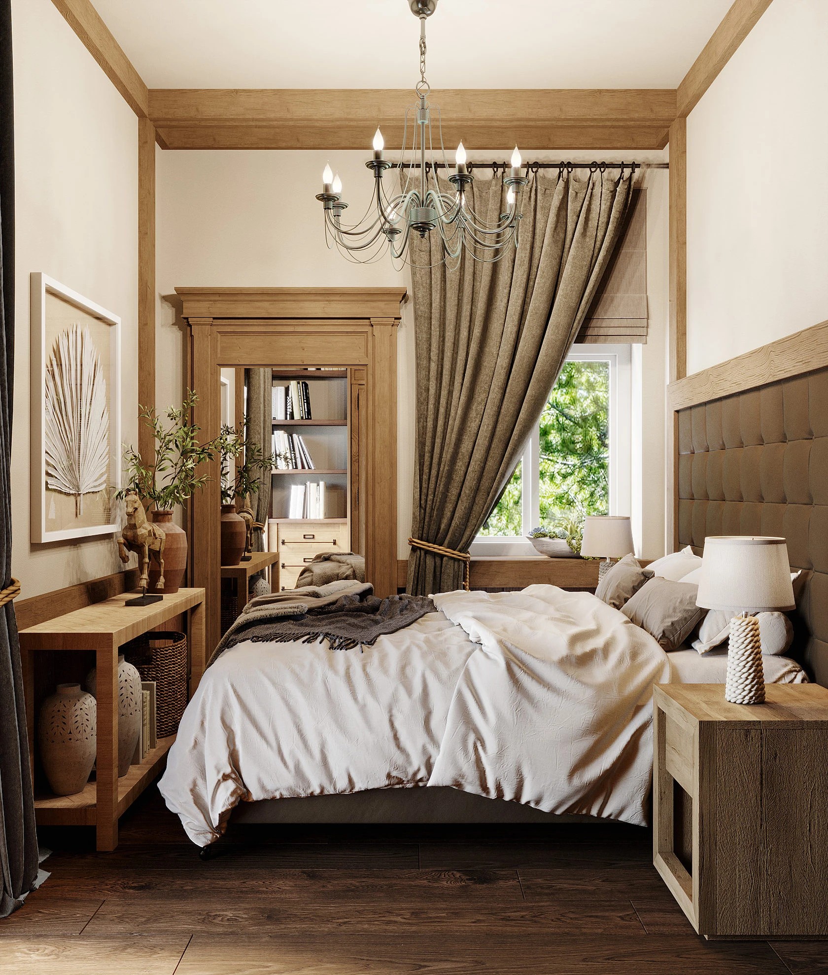 Частный дом в поселке Аквавилла 300 м2