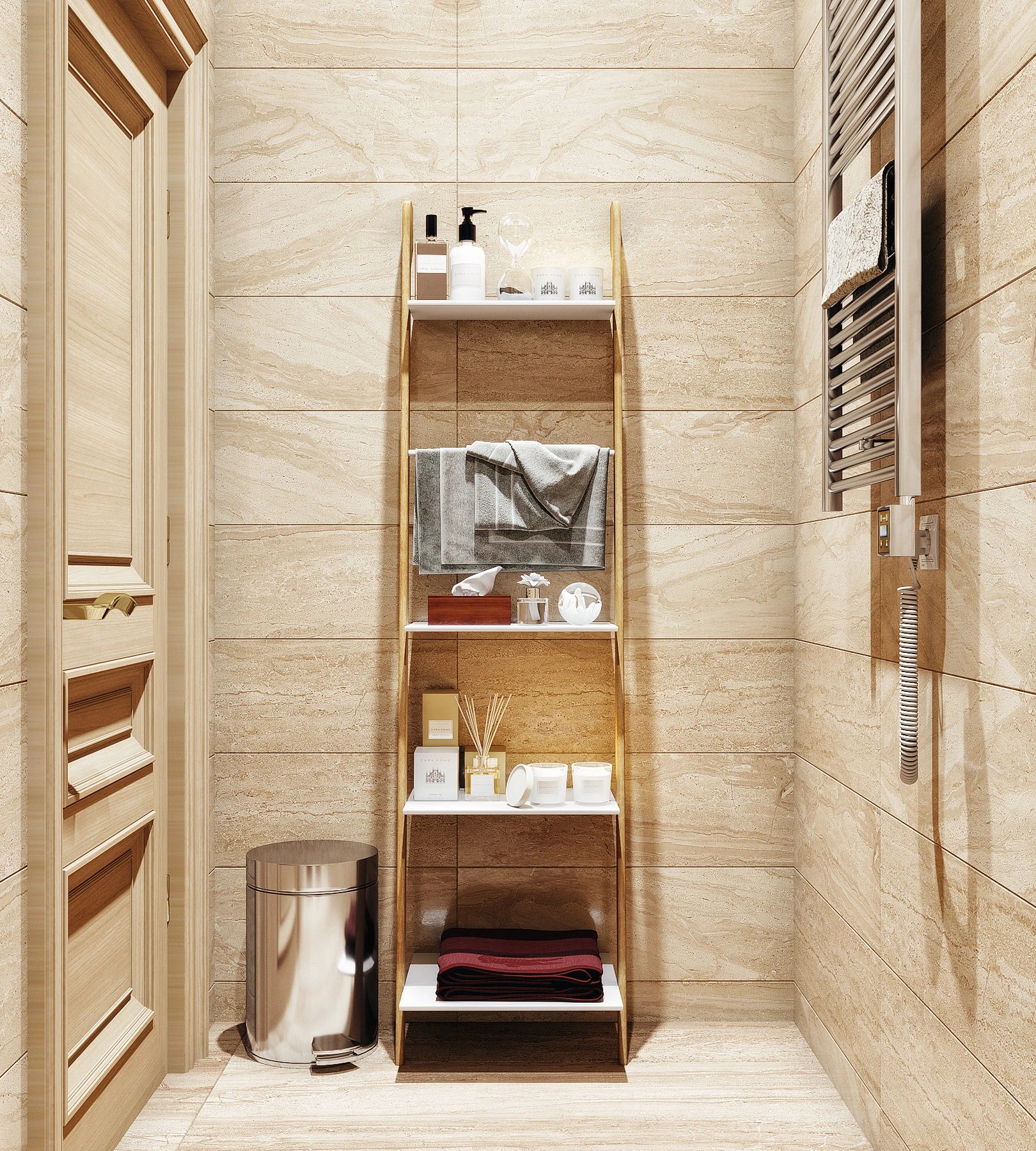 Гостевой дом-баня 105 м2