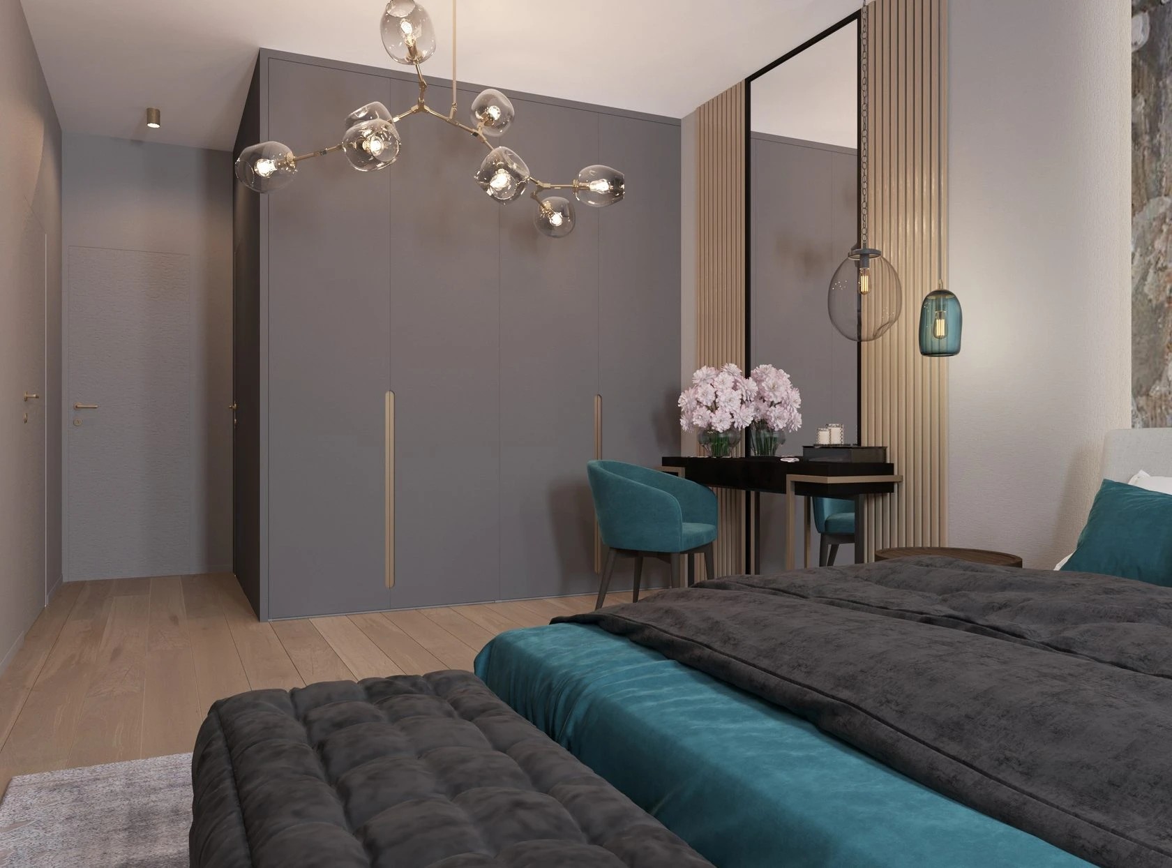 Частный дом в Лайково