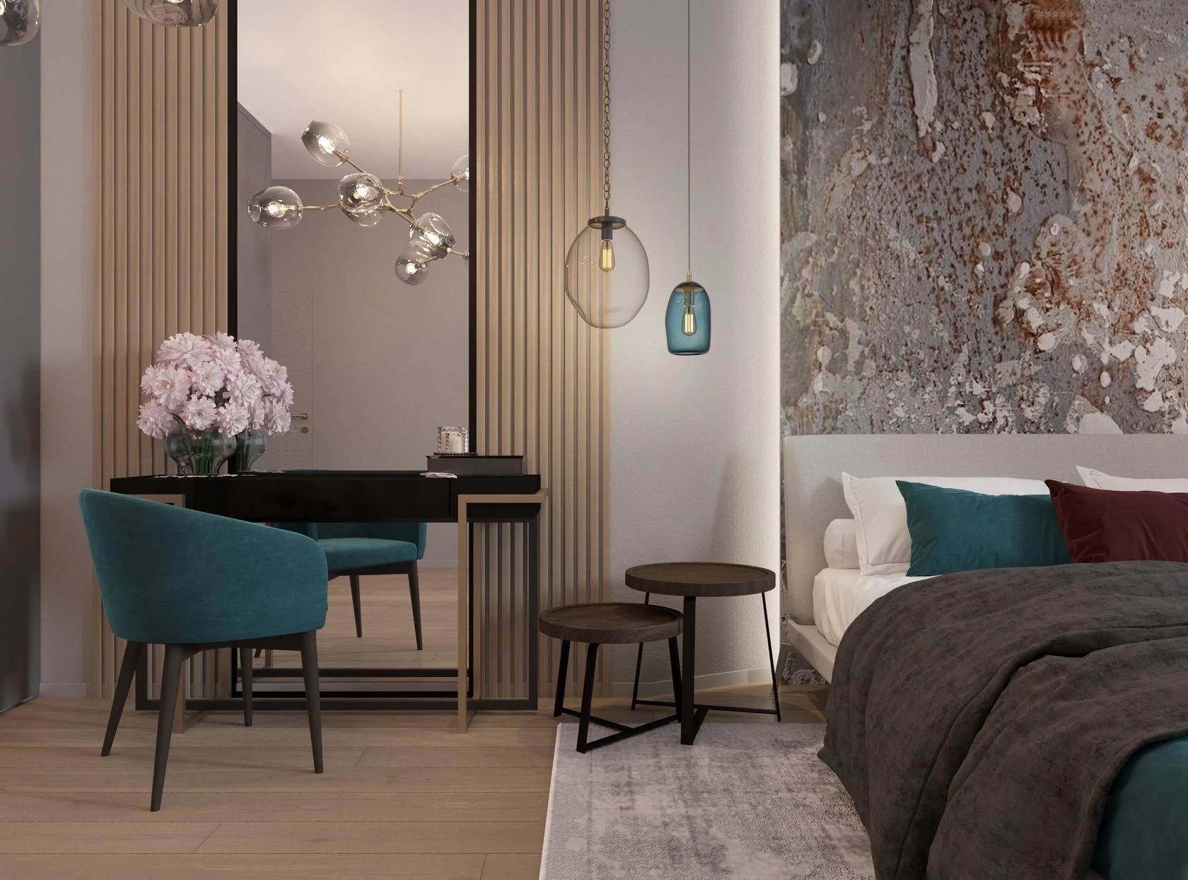 Частный дом в Лайково