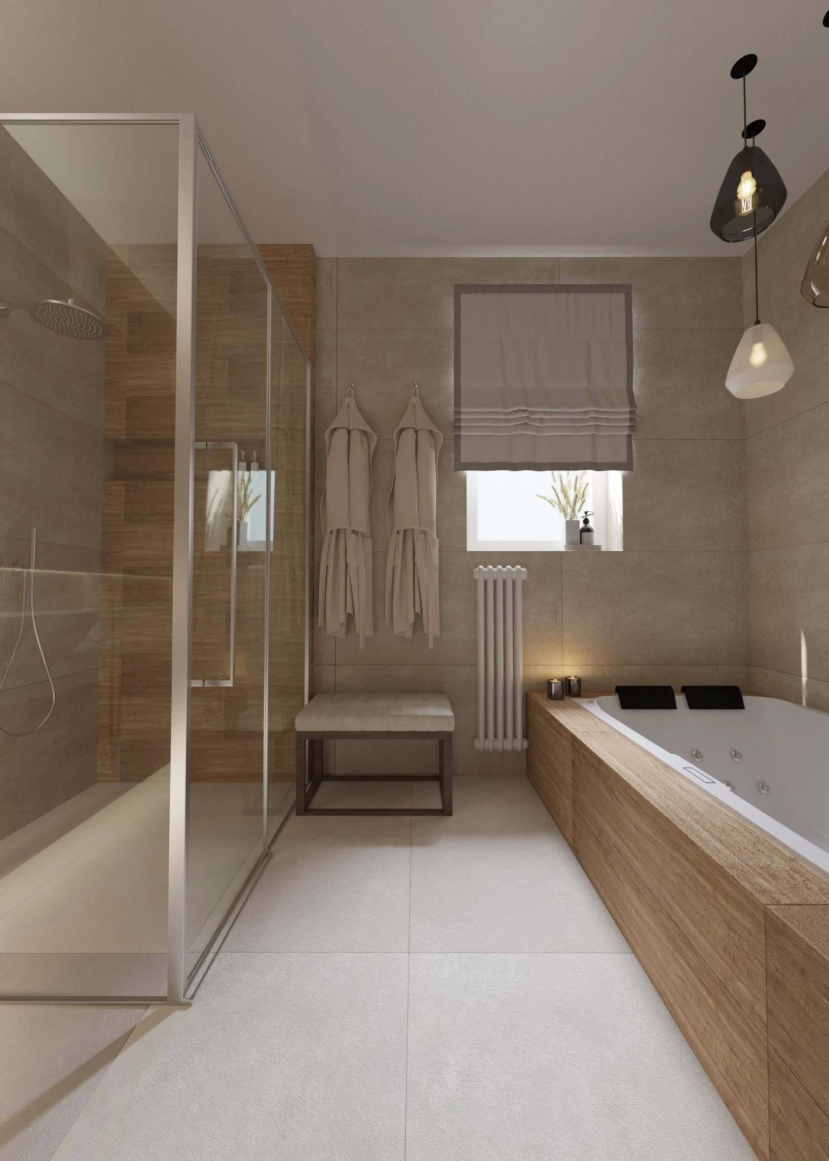 Частный дом в Лайково