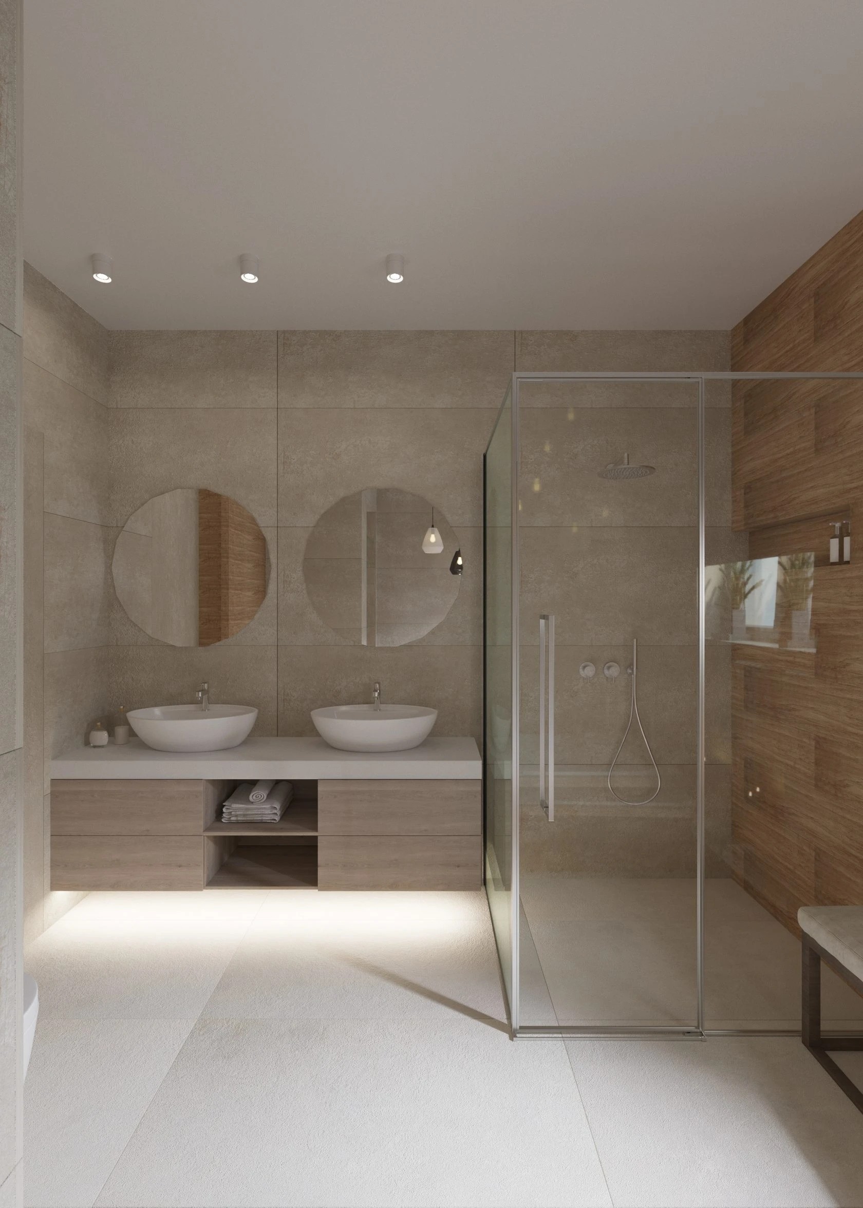 Частный дом в Лайково