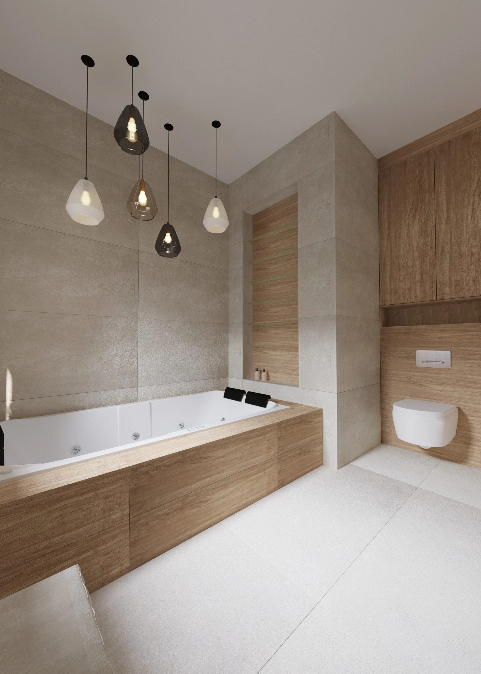 Частный дом в Лайково