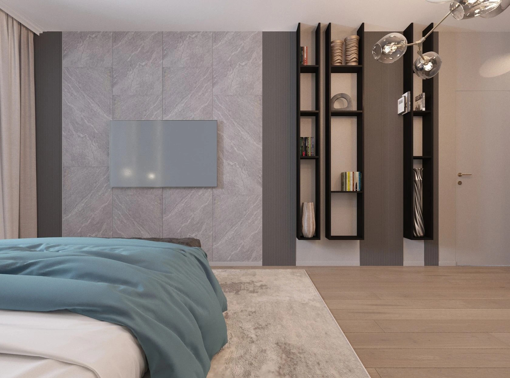 Частный дом в Лайково