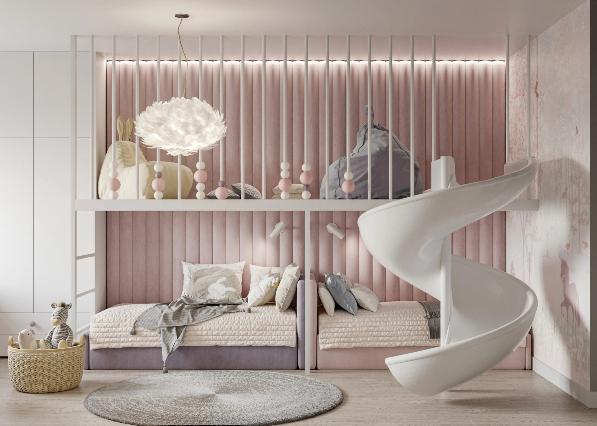 Квартира на Наличной