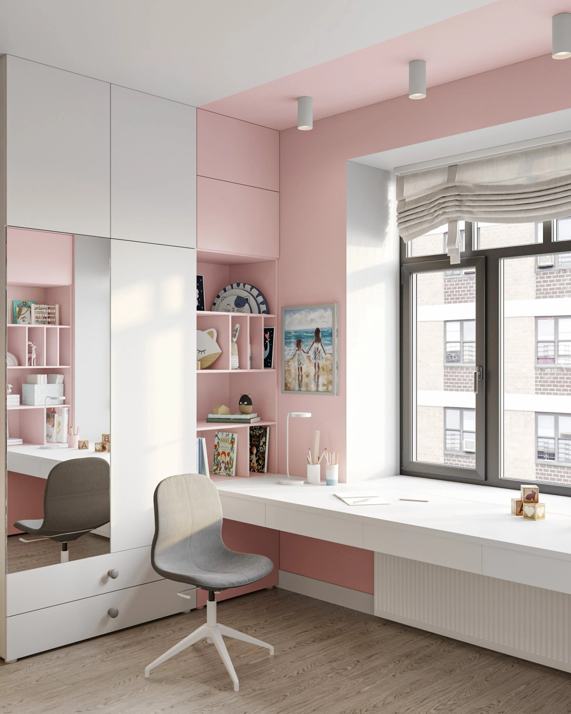 Квартира на Наличной