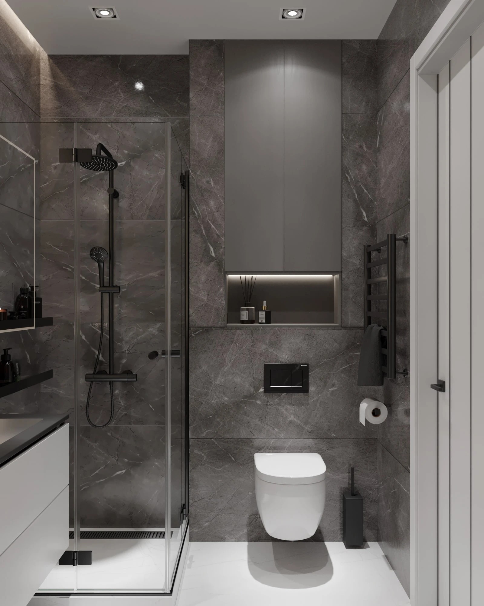 Квартира на Наличной