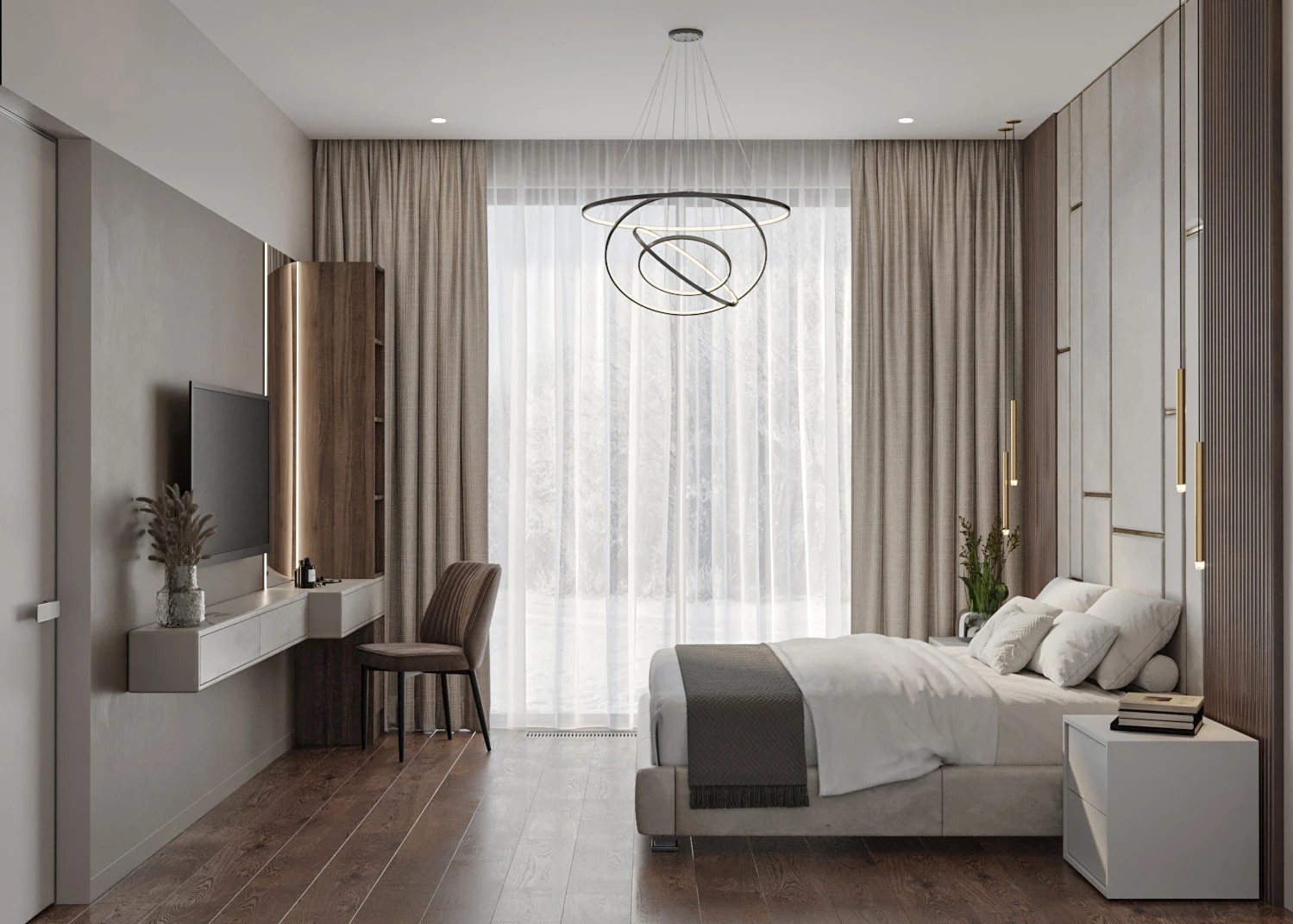 Дом в Осиновой роще