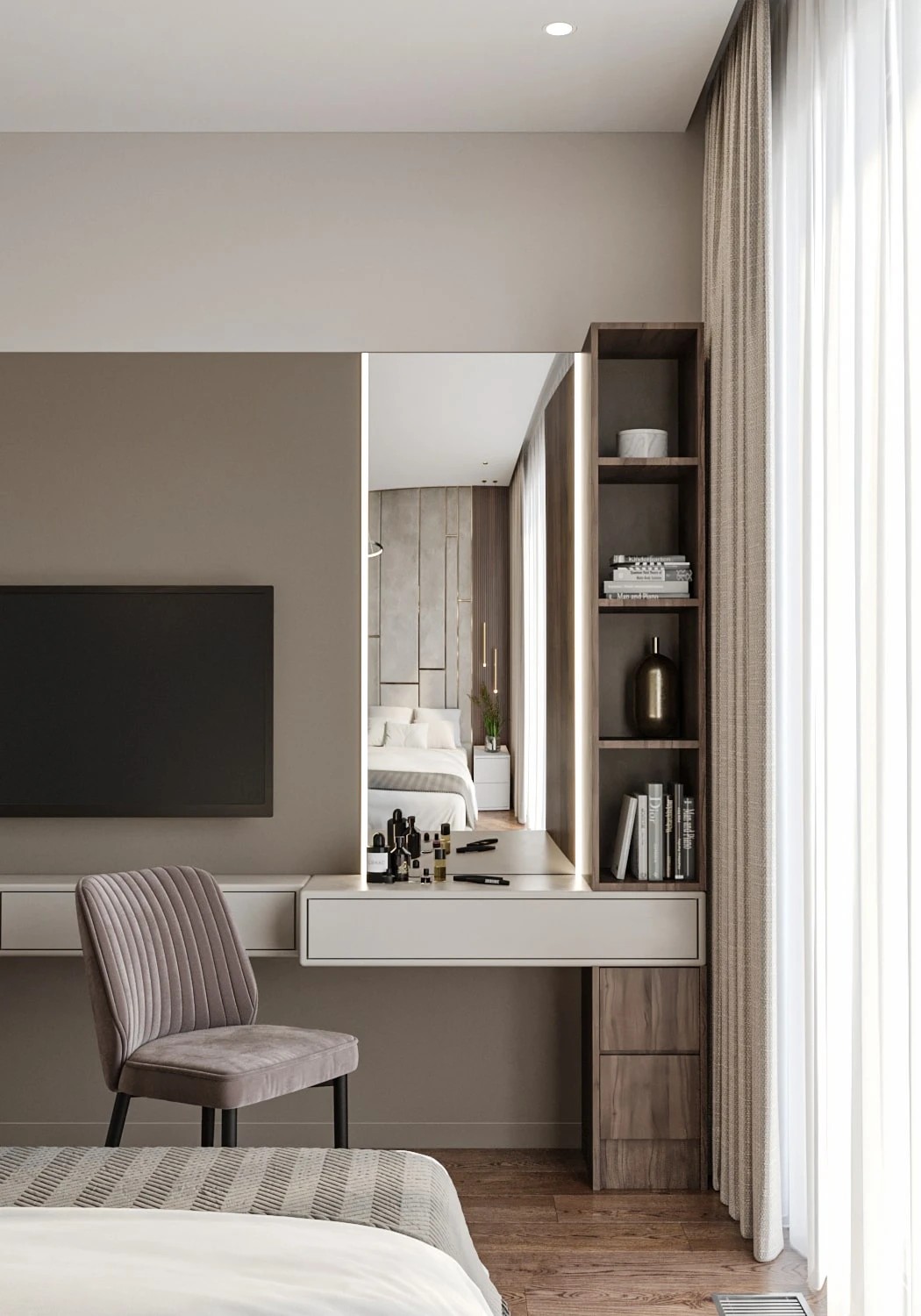 Дом в Осиновой роще