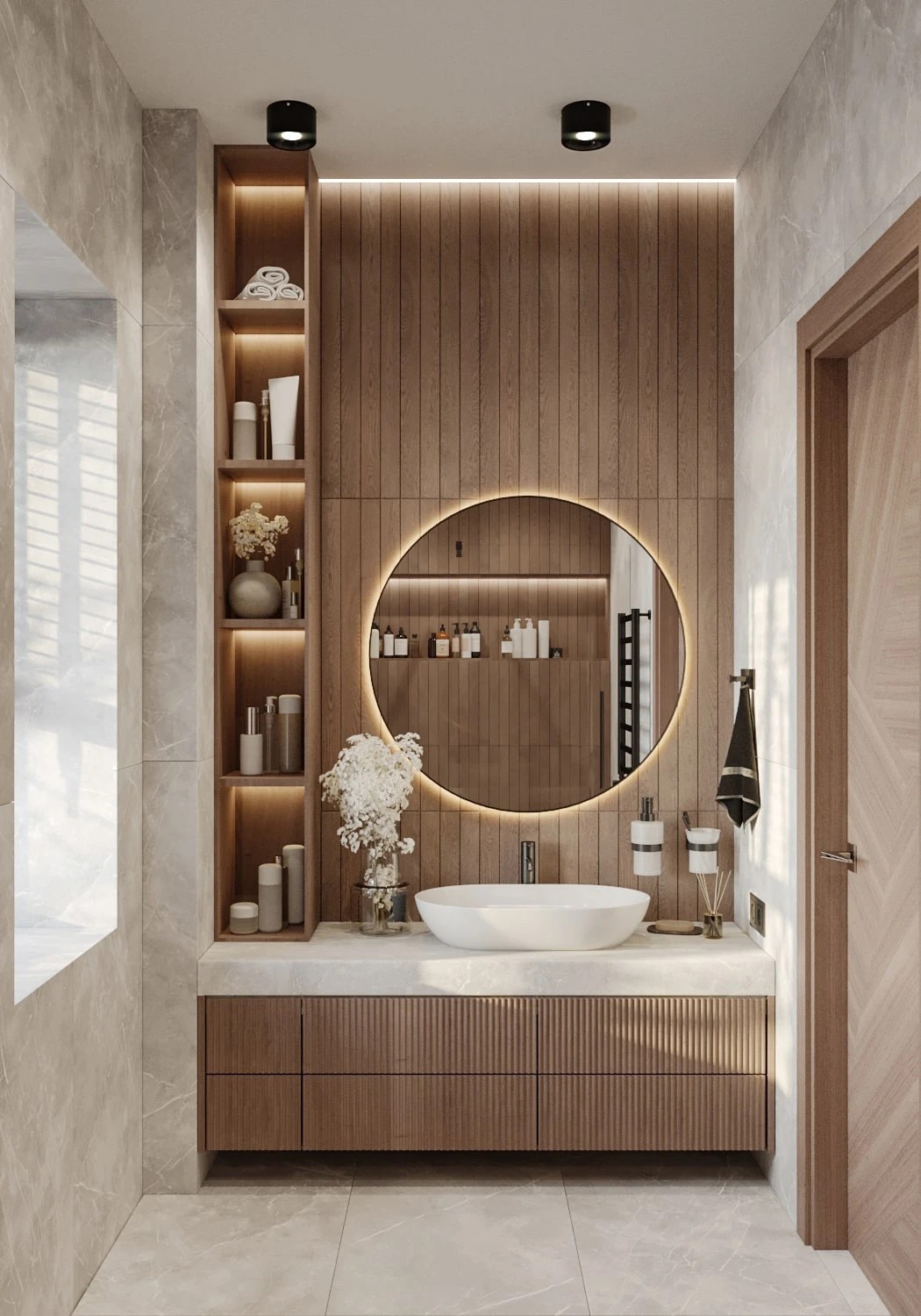 Дом в Осиновой роще