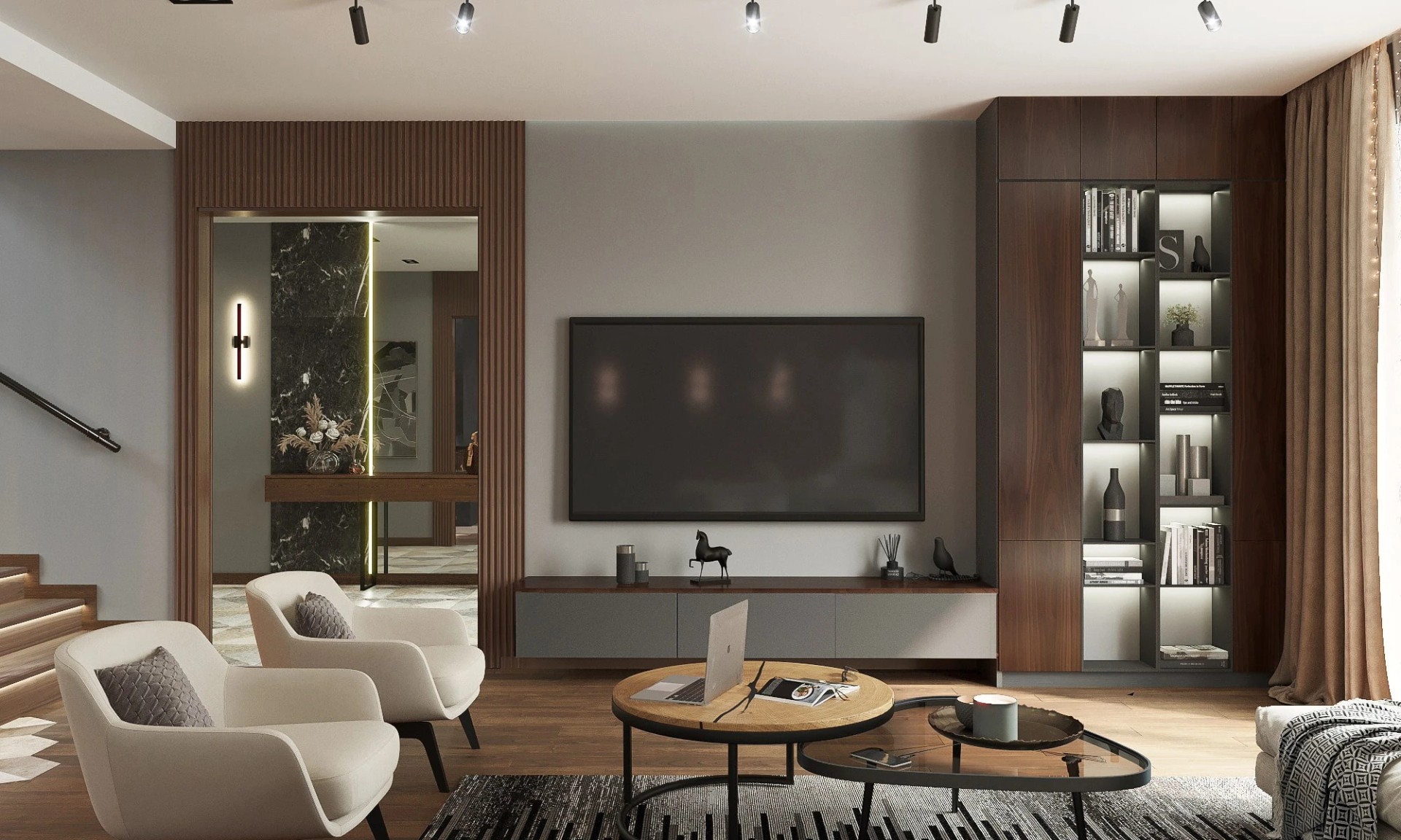 Дом в Осиновой роще