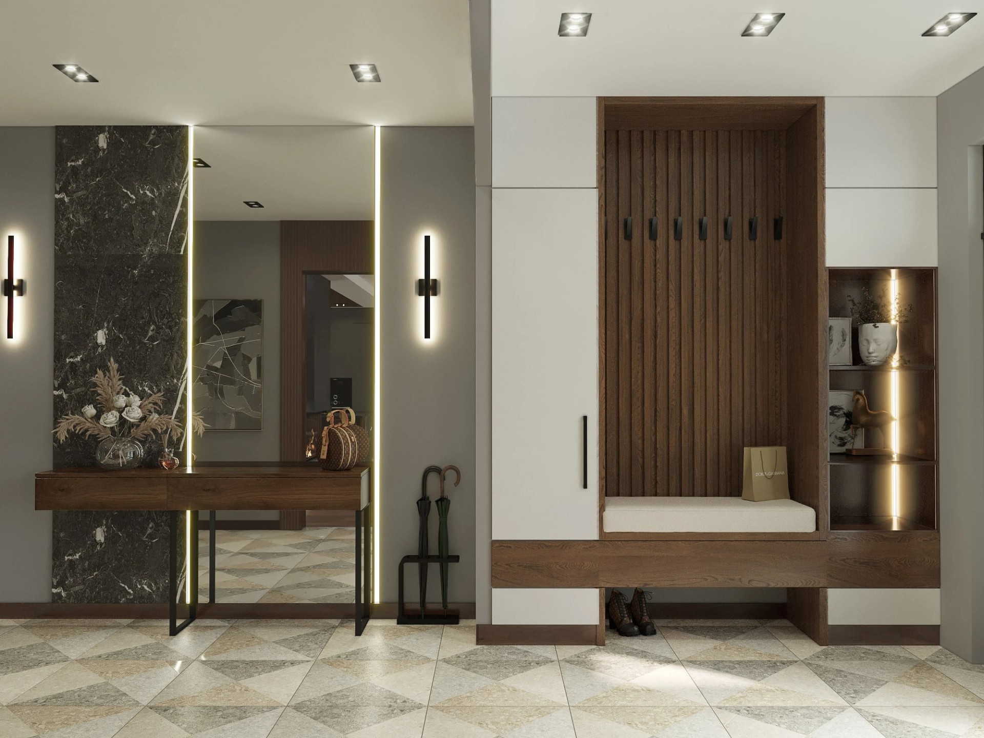 Дом в Осиновой роще