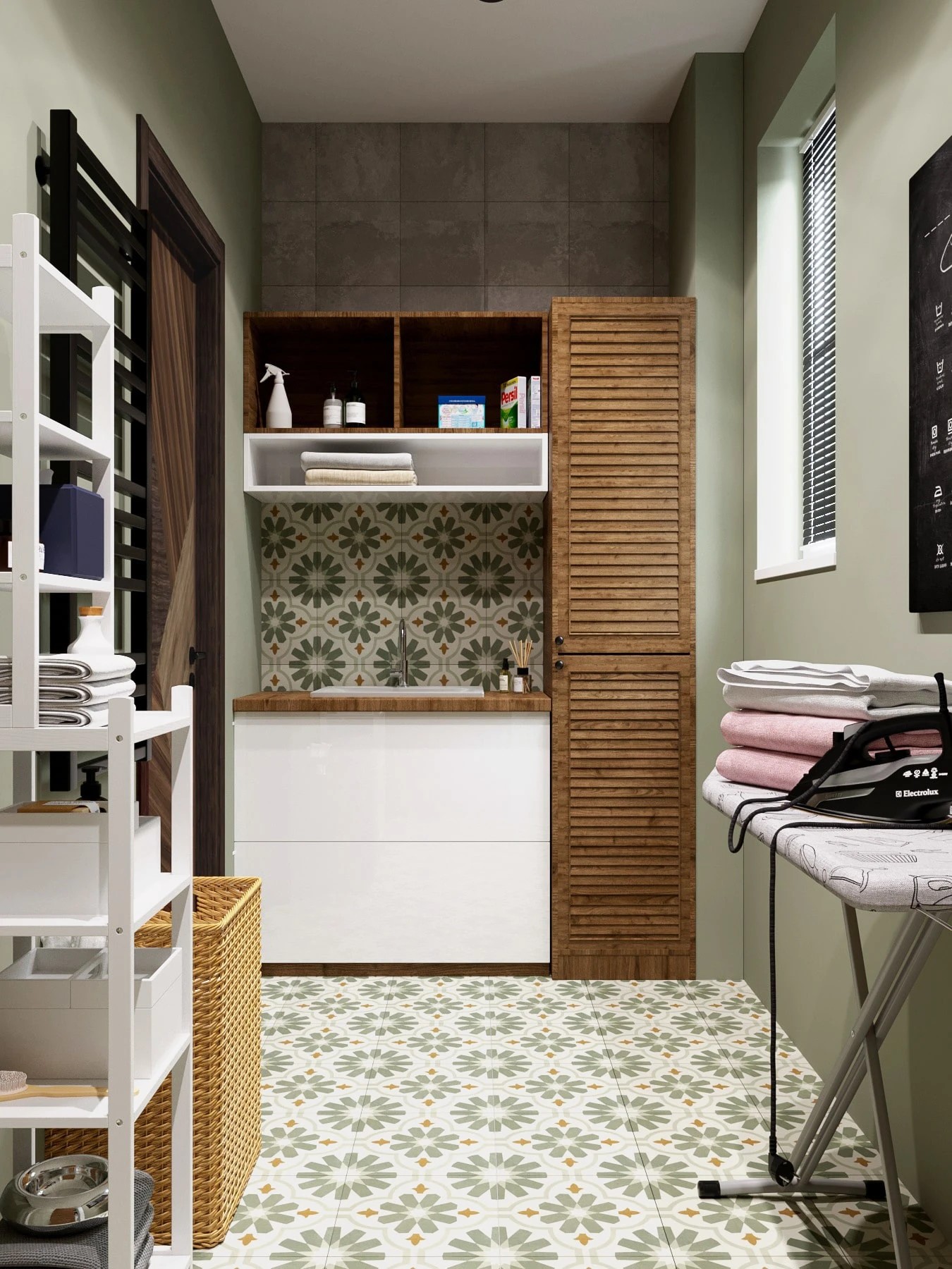 Дом в Осиновой роще