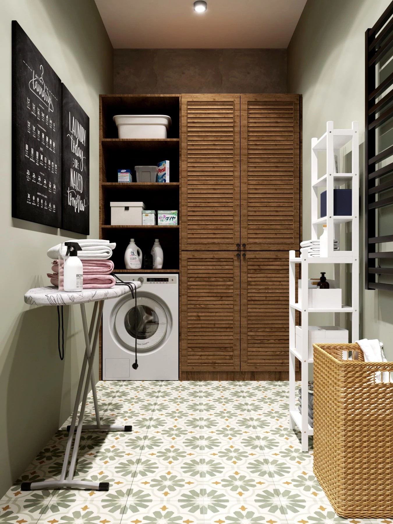 Дом в Осиновой роще