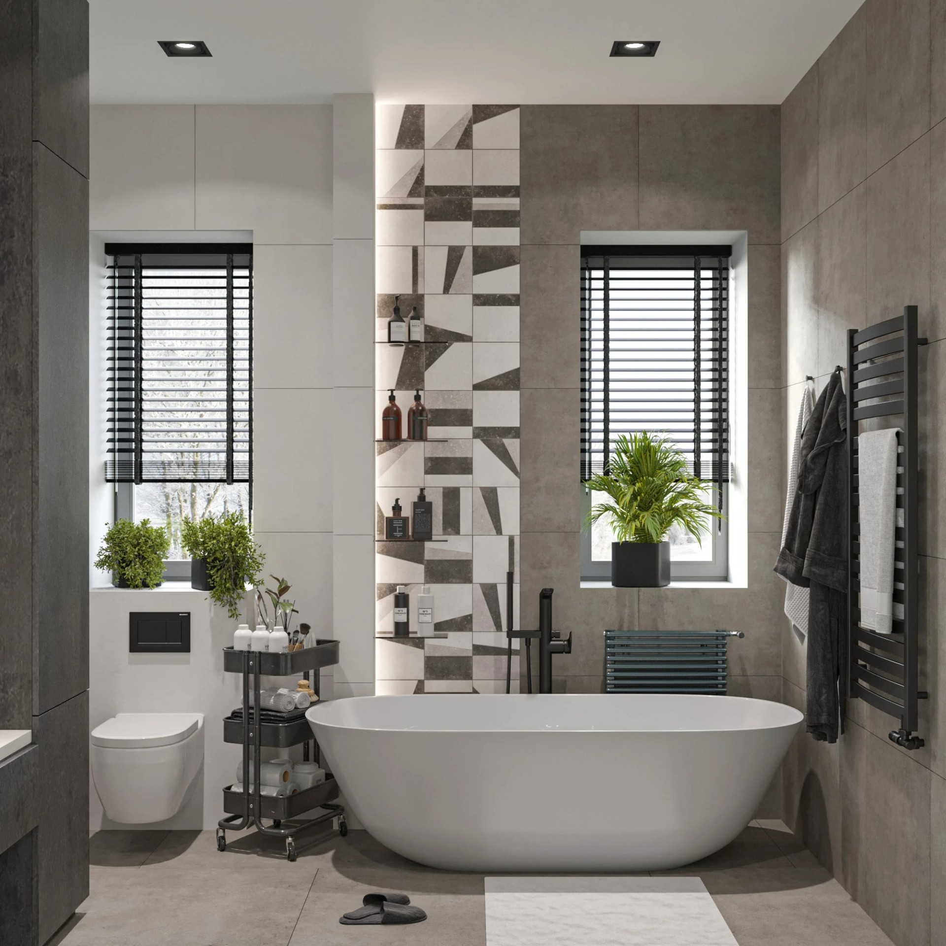 Дом в Осиновой роще