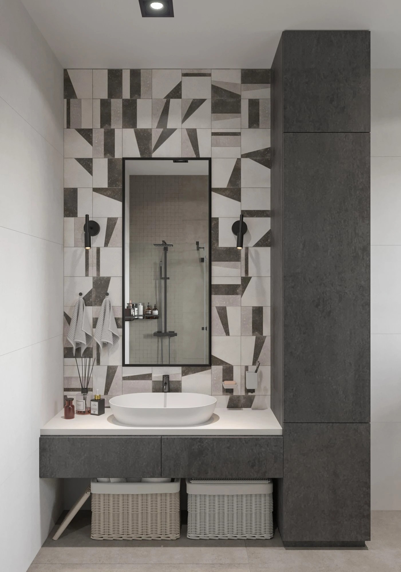 Дом в Осиновой роще