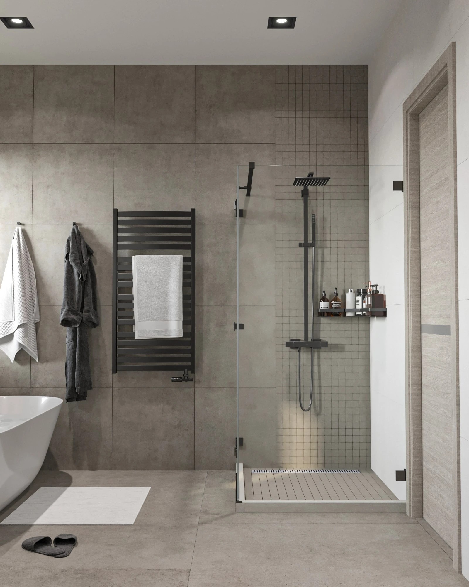 Дом в Осиновой роще