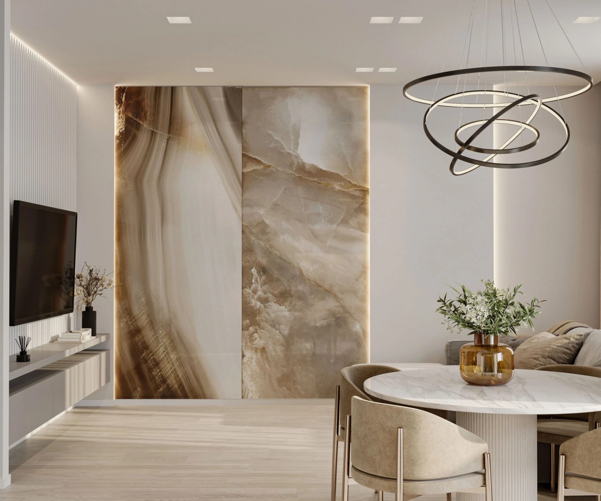 ЖК Новый Невский