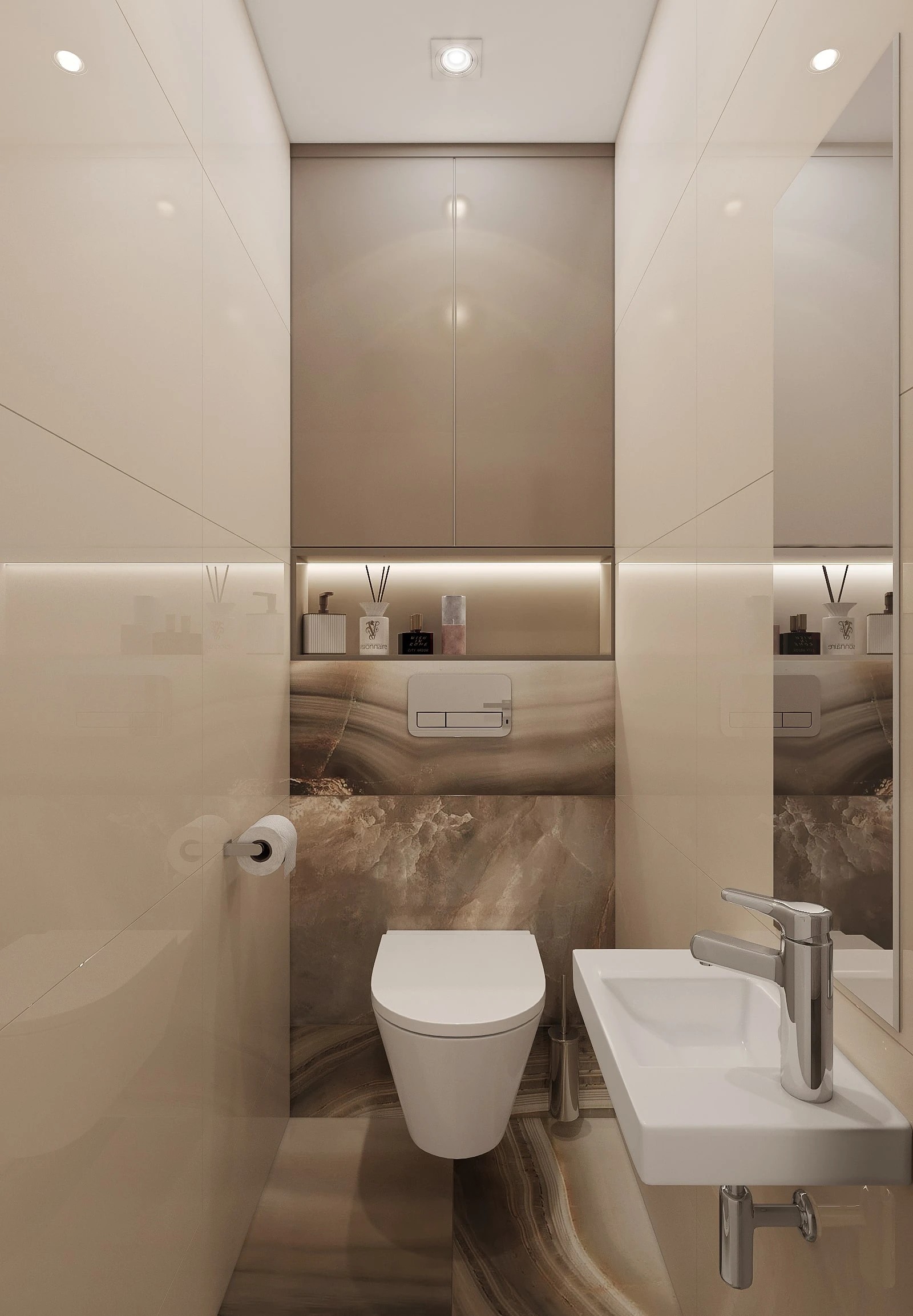 Квартира на Камышовой