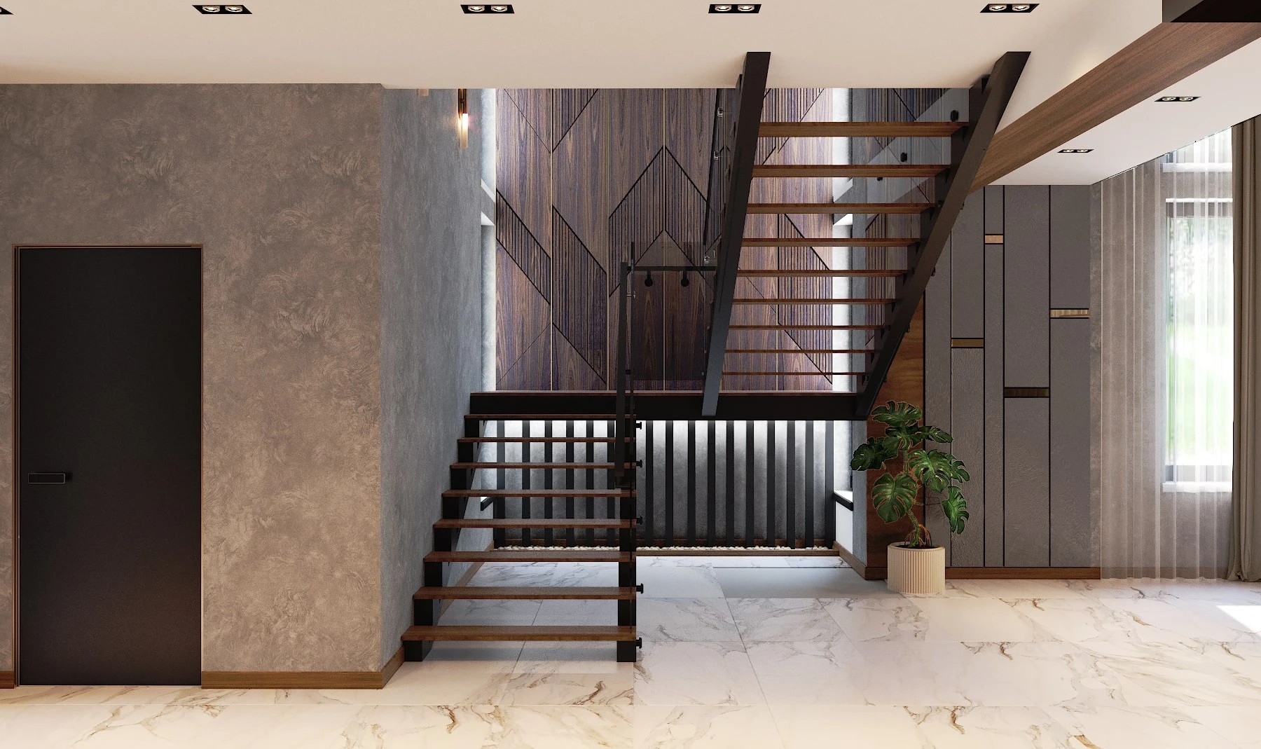 Дом Белоостров