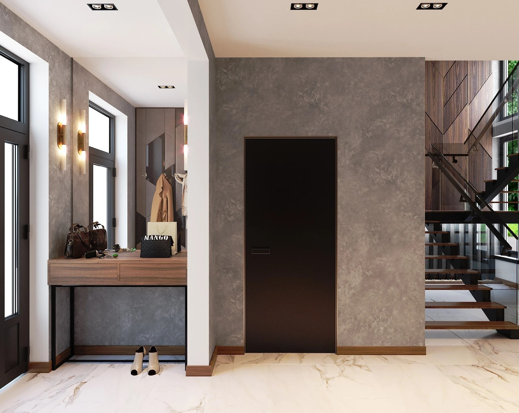 Дом Белоостров